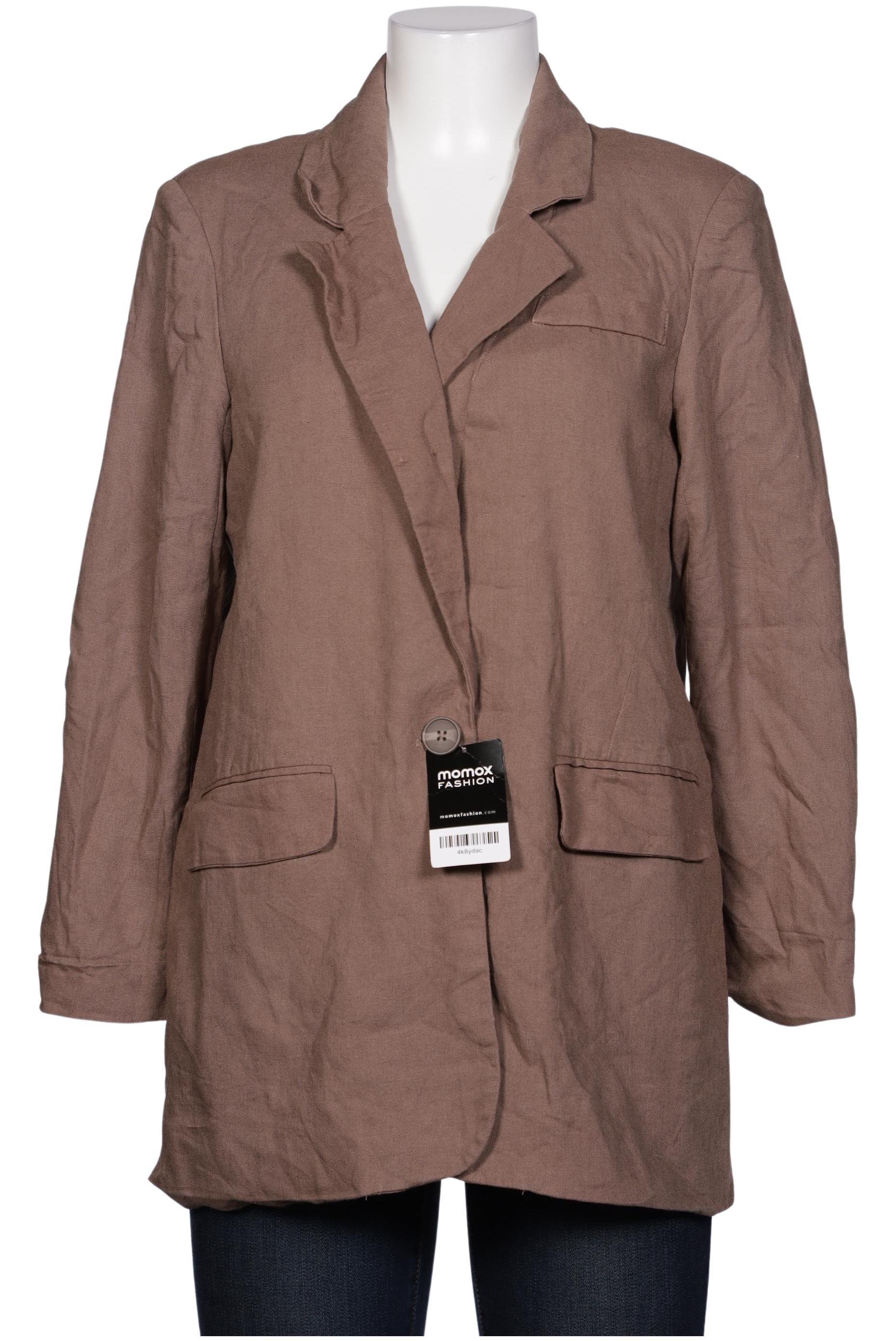 

Only Damen Blazer, braun, Gr. 38