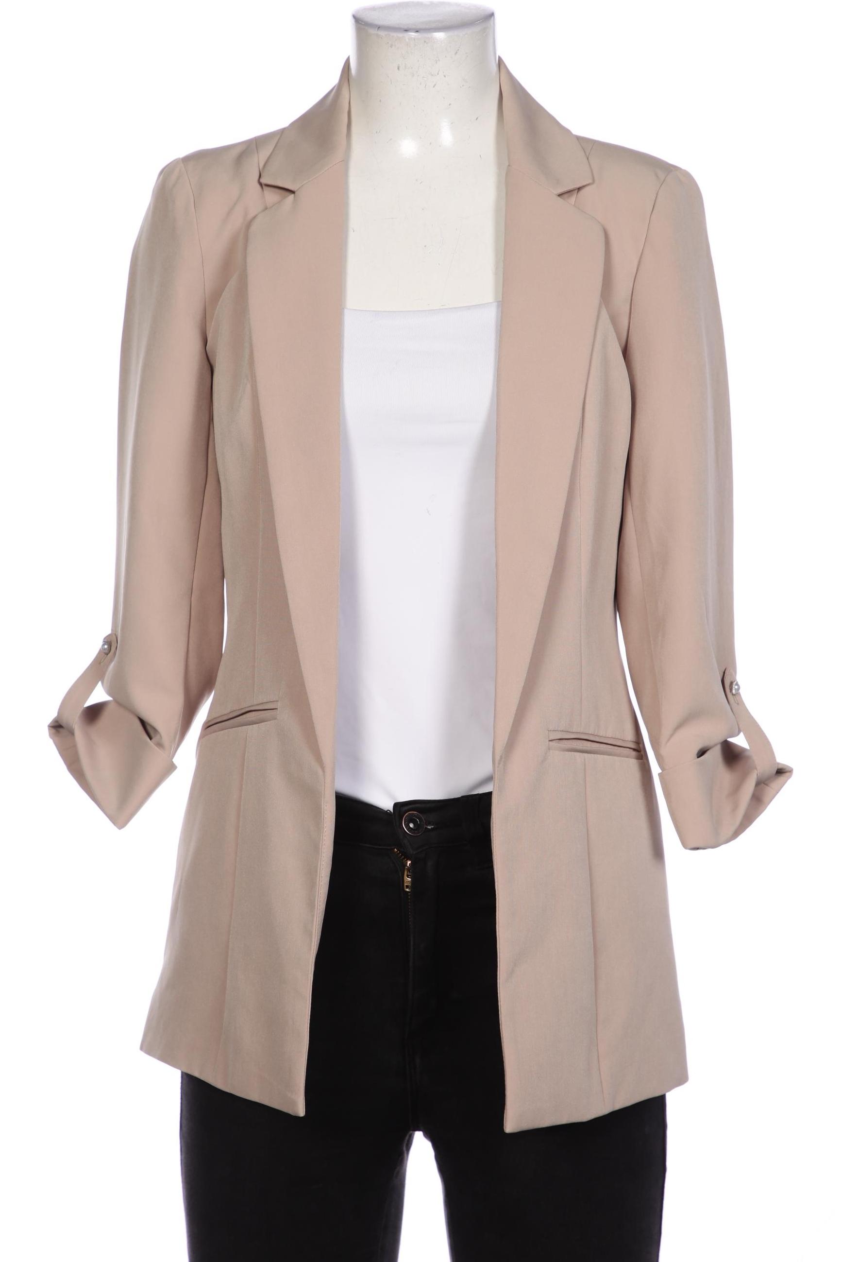

Only Damen Blazer, beige, Gr. 34