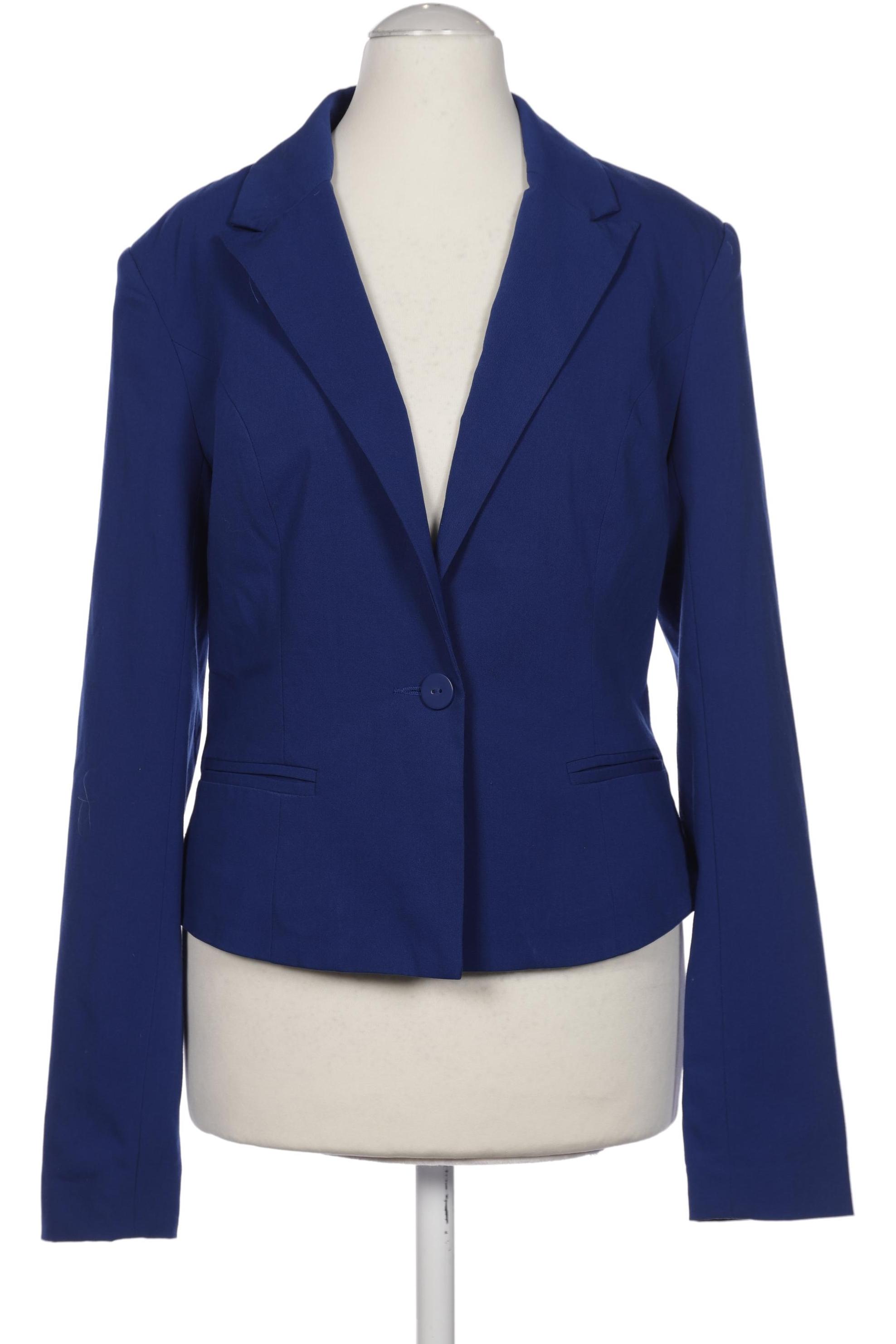 

Only Damen Blazer, blau, Gr. 36