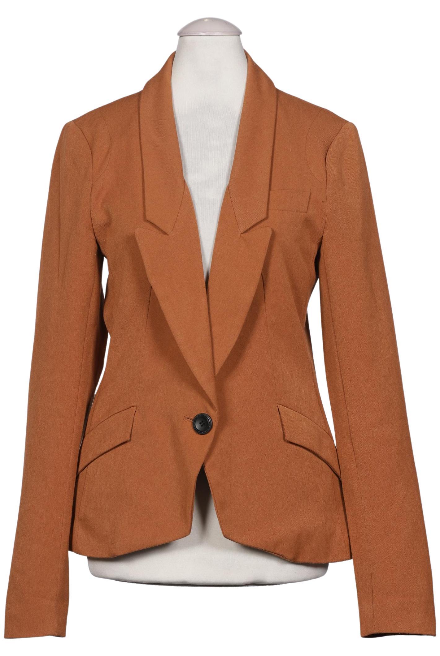 

Only Damen Blazer, braun, Gr. 36