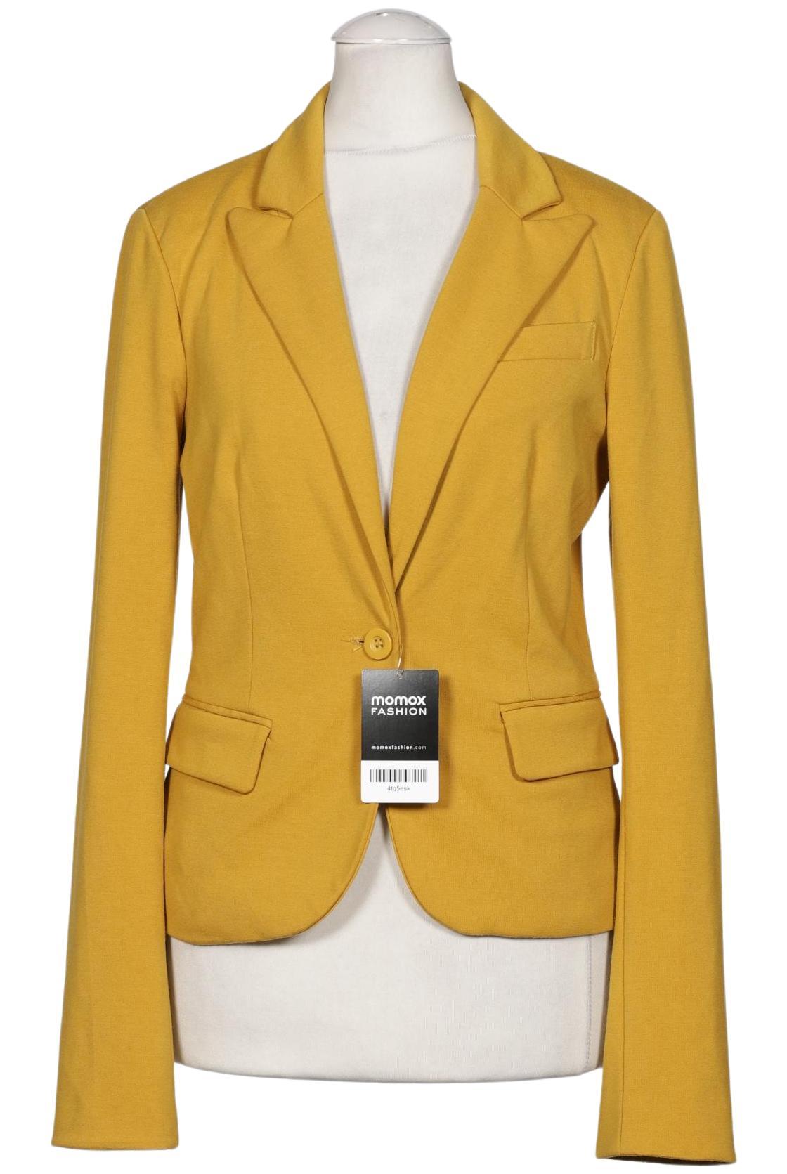 

Only Damen Blazer, gelb, Gr. 36