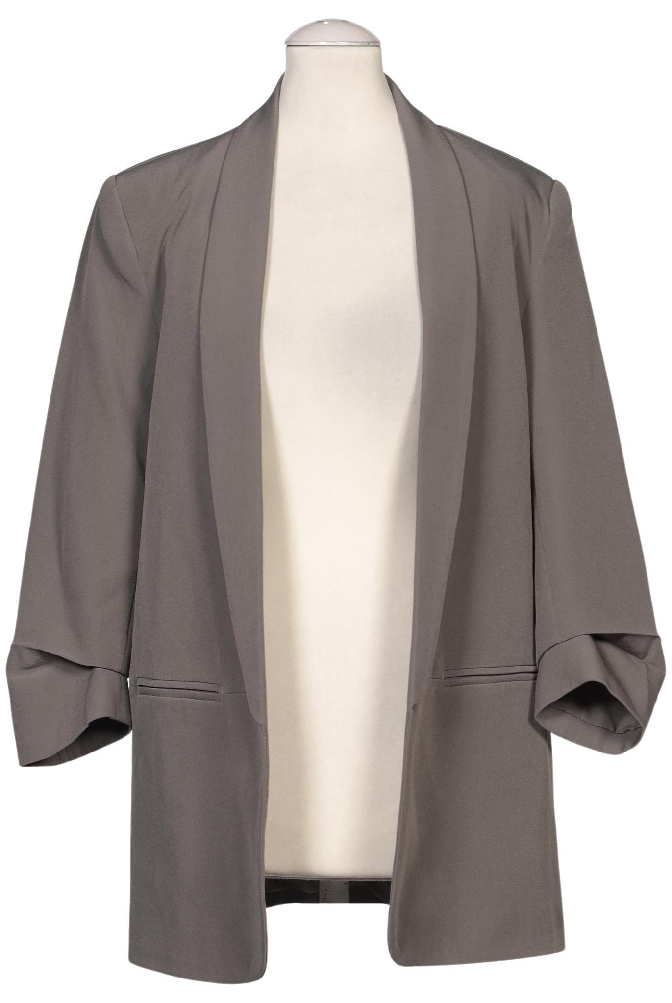 

Only Damen Blazer, grau, Gr. 36