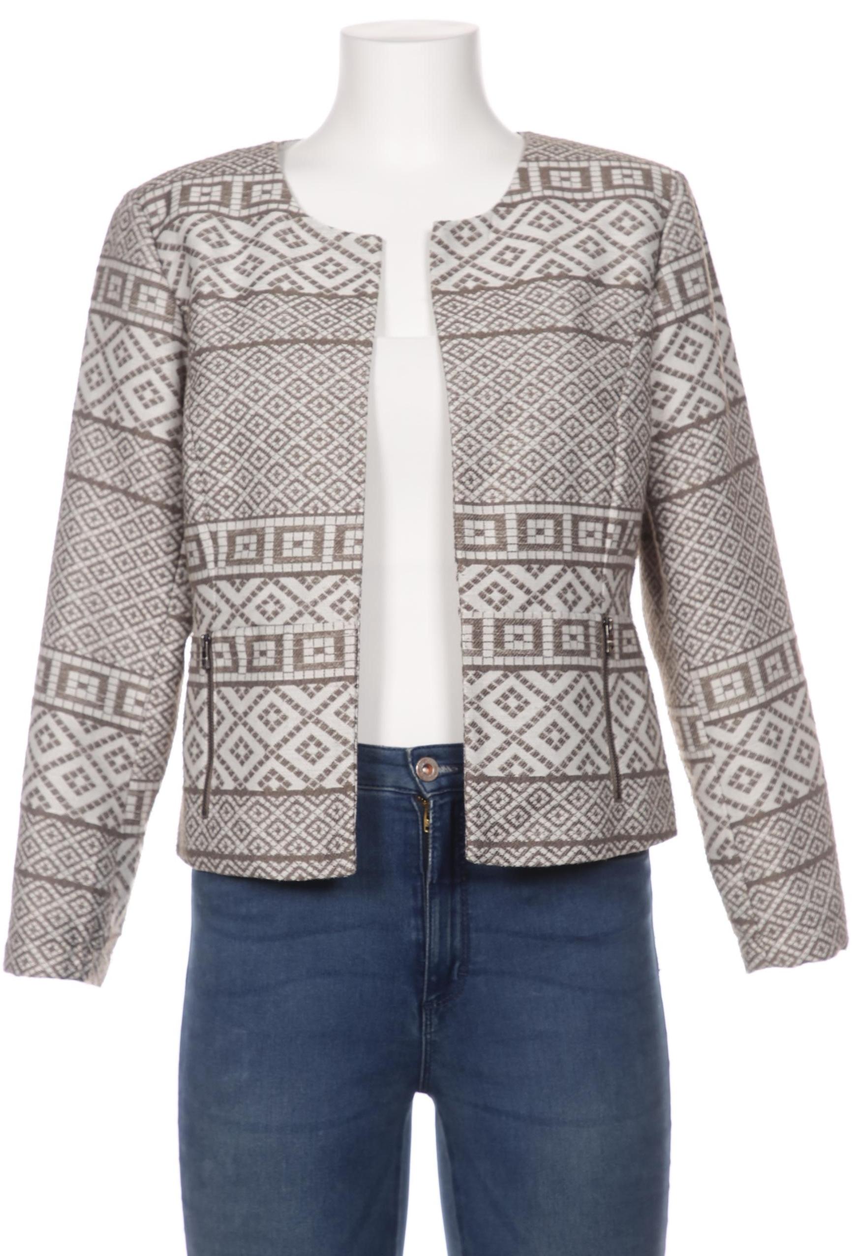 

Only Damen Blazer, grün, Gr. 40