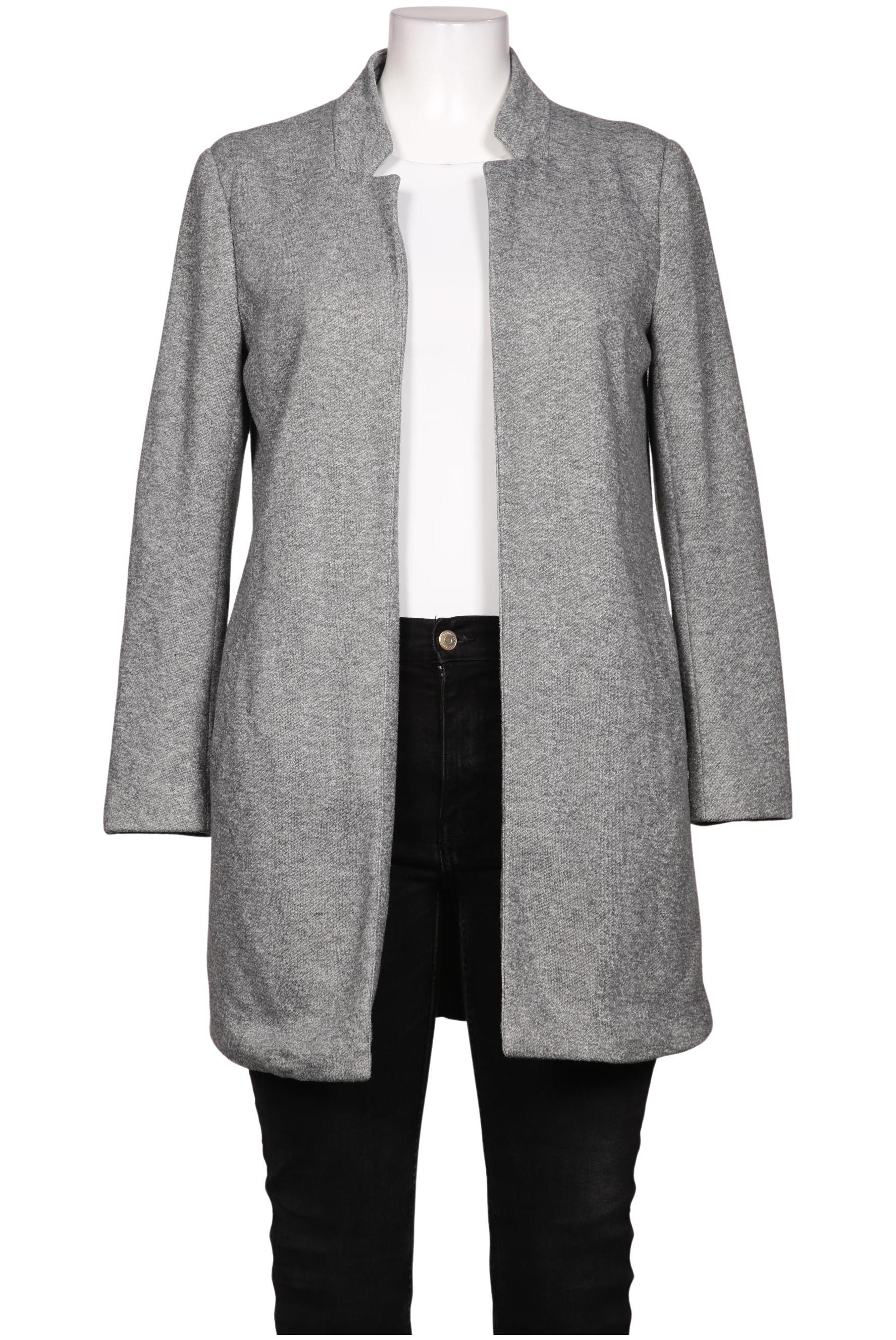 

Only Damen Blazer, grau, Gr. 42