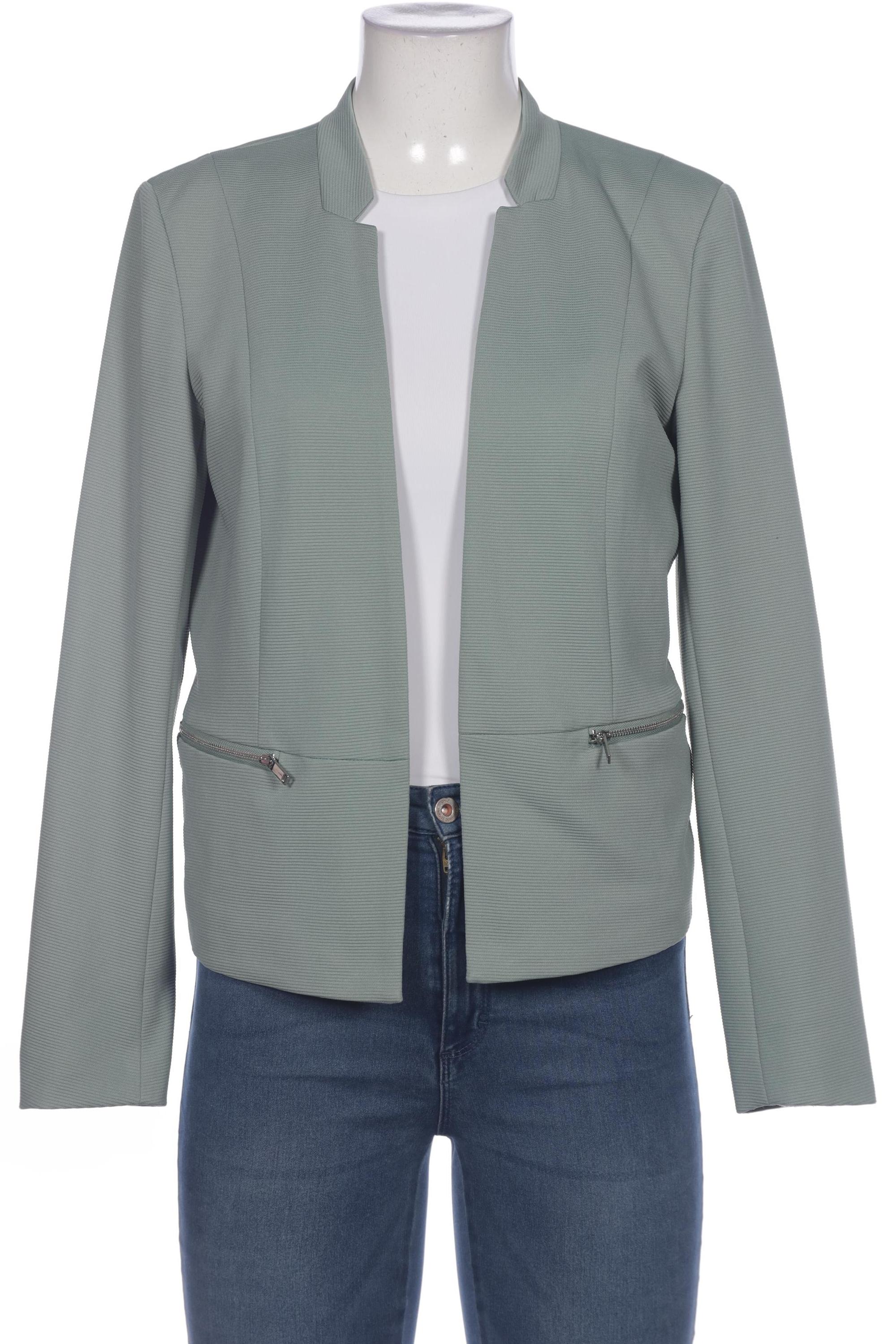 

Only Damen Blazer, grün, Gr. 40