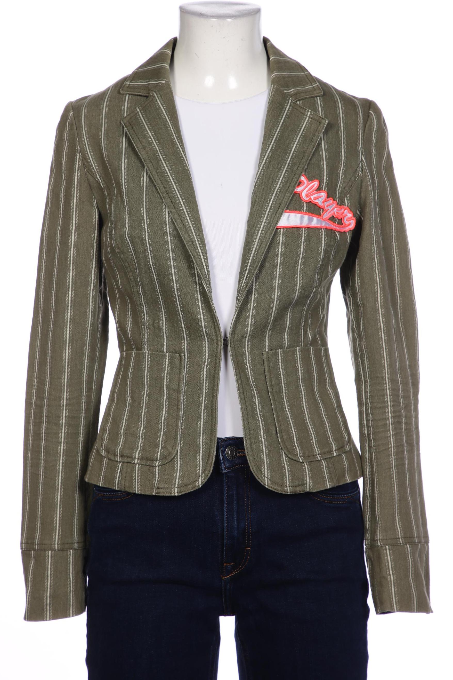 

ONLY Damen Blazer, grün