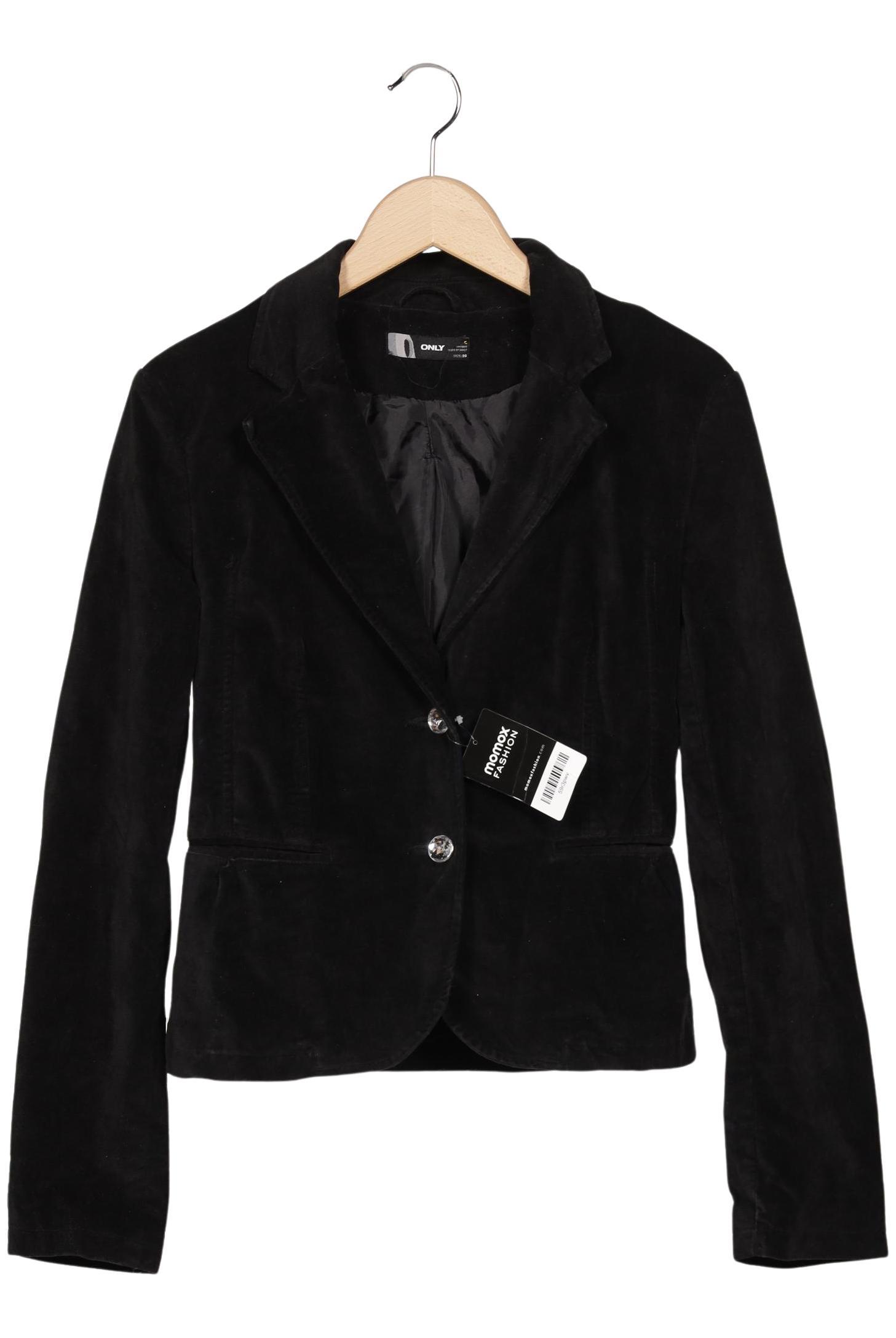 

Only Damen Blazer, schwarz, Gr. 36