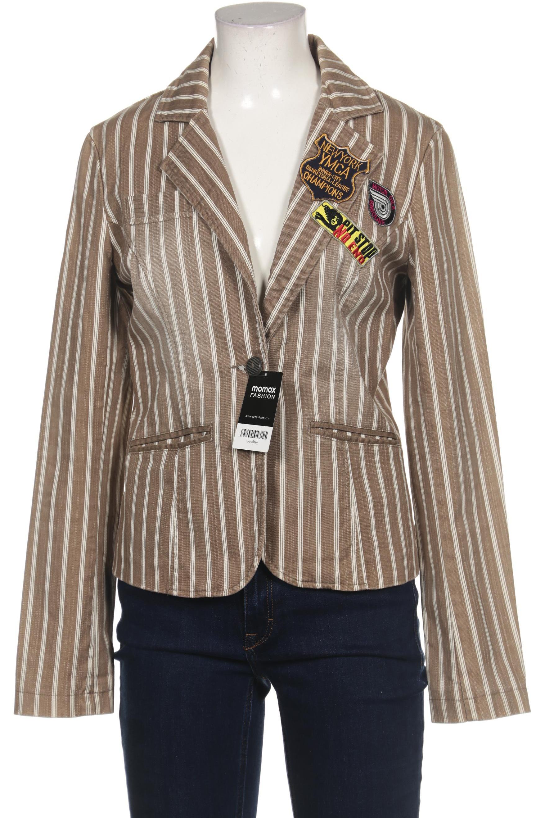 

Only Damen Blazer, beige, Gr. 38