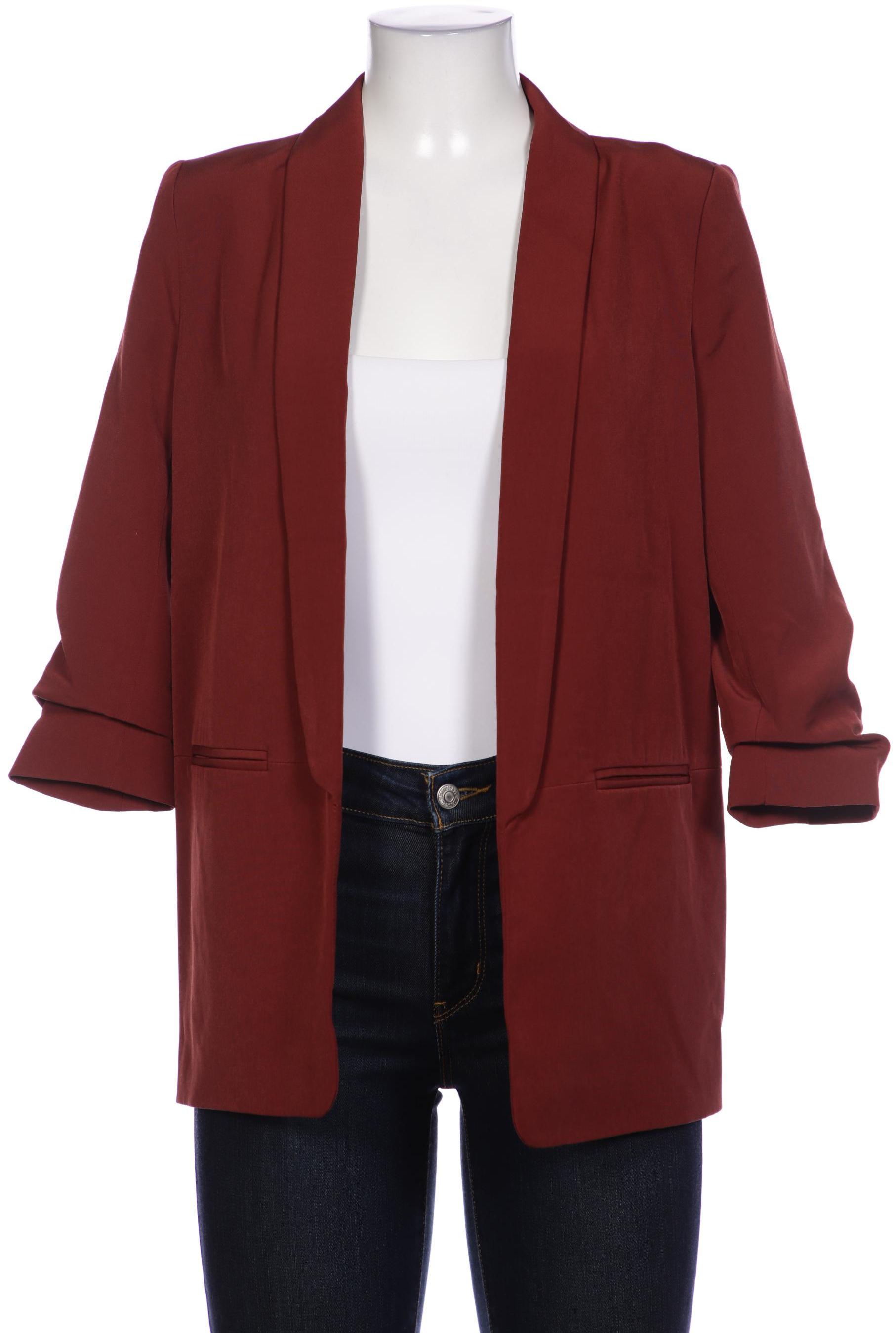 

Only Damen Blazer, braun, Gr. 36