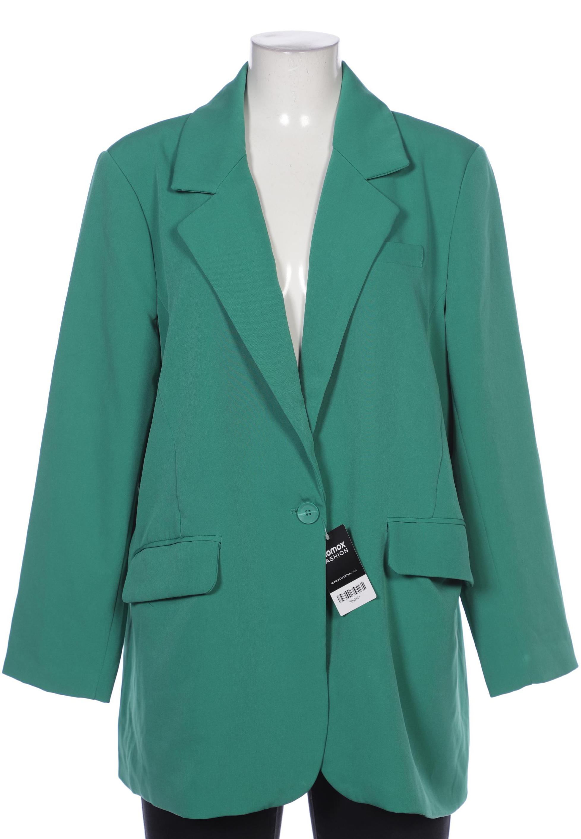 

Only Damen Blazer, grün, Gr. 42
