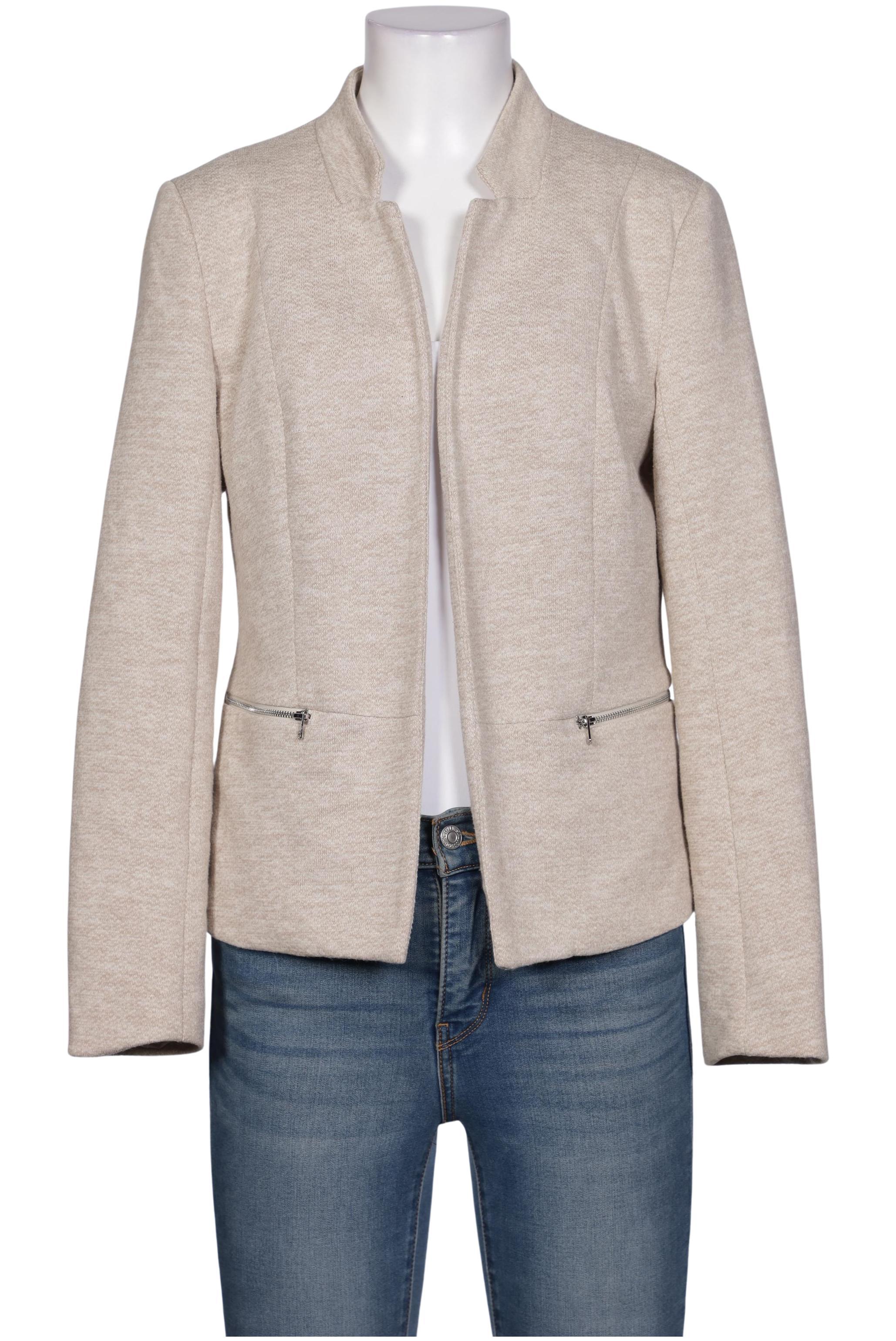 

Only Damen Blazer, beige, Gr. 40
