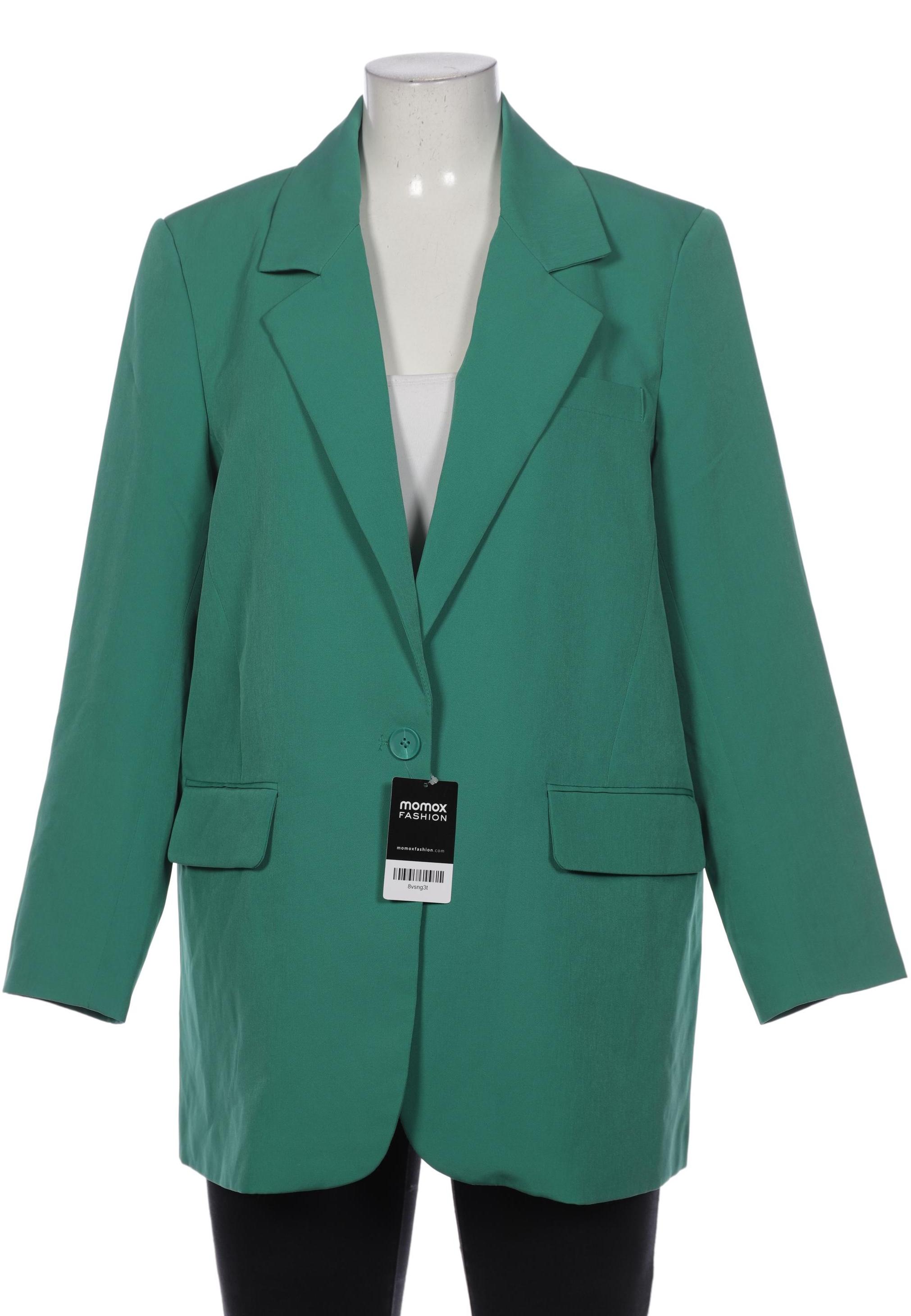 

Only Damen Blazer, türkis, Gr. 40