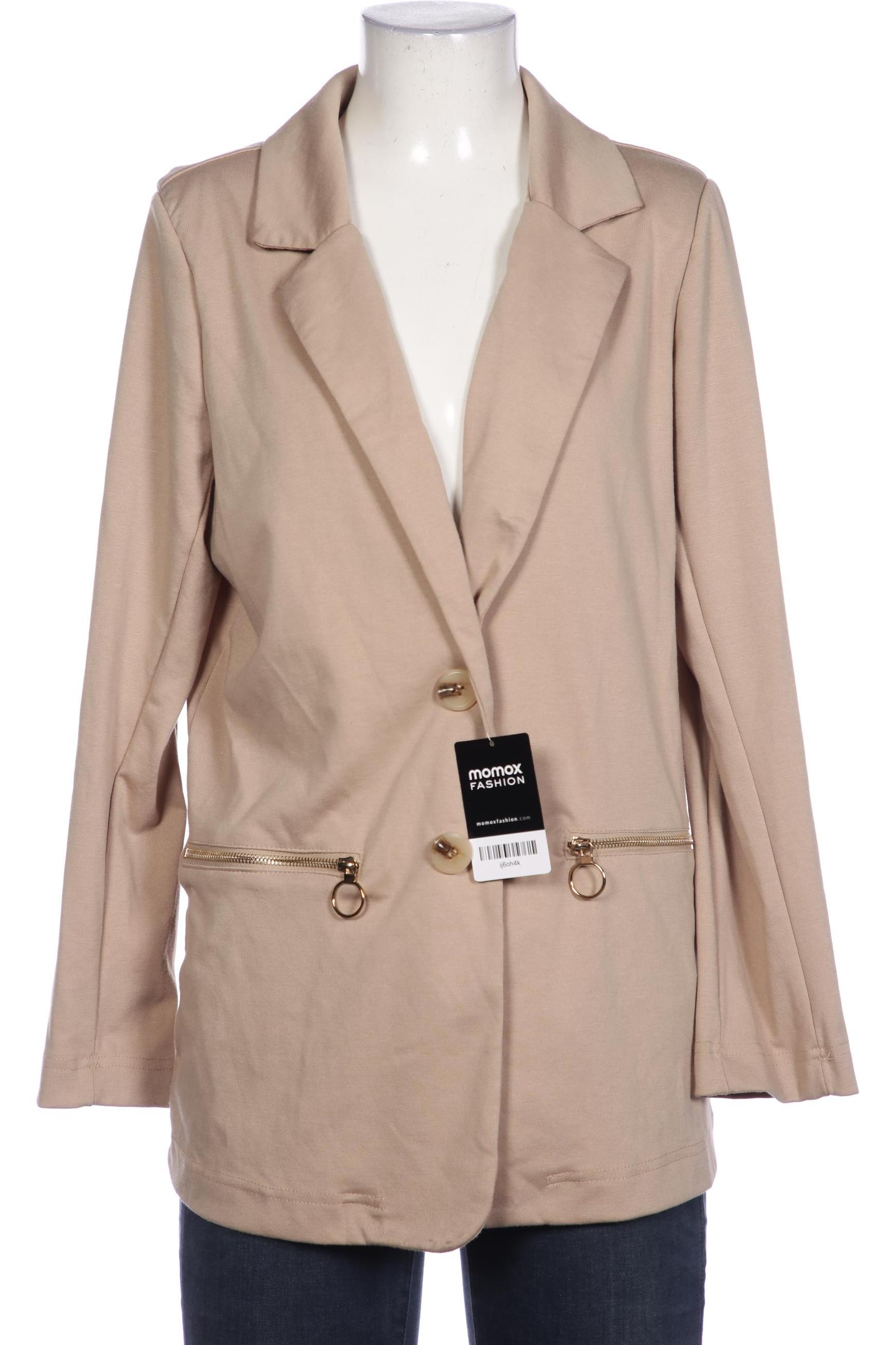 

Only Damen Blazer, beige, Gr. 36