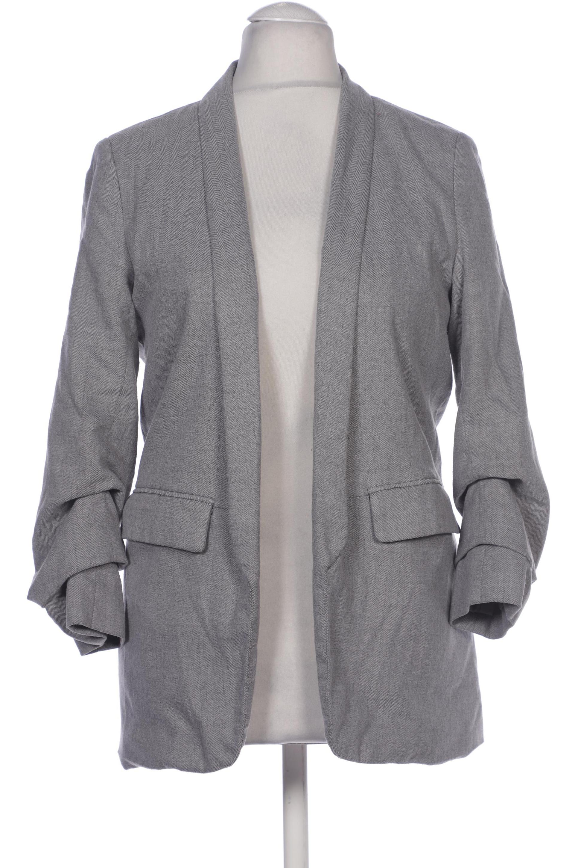 

Only Damen Blazer, grau, Gr. 36