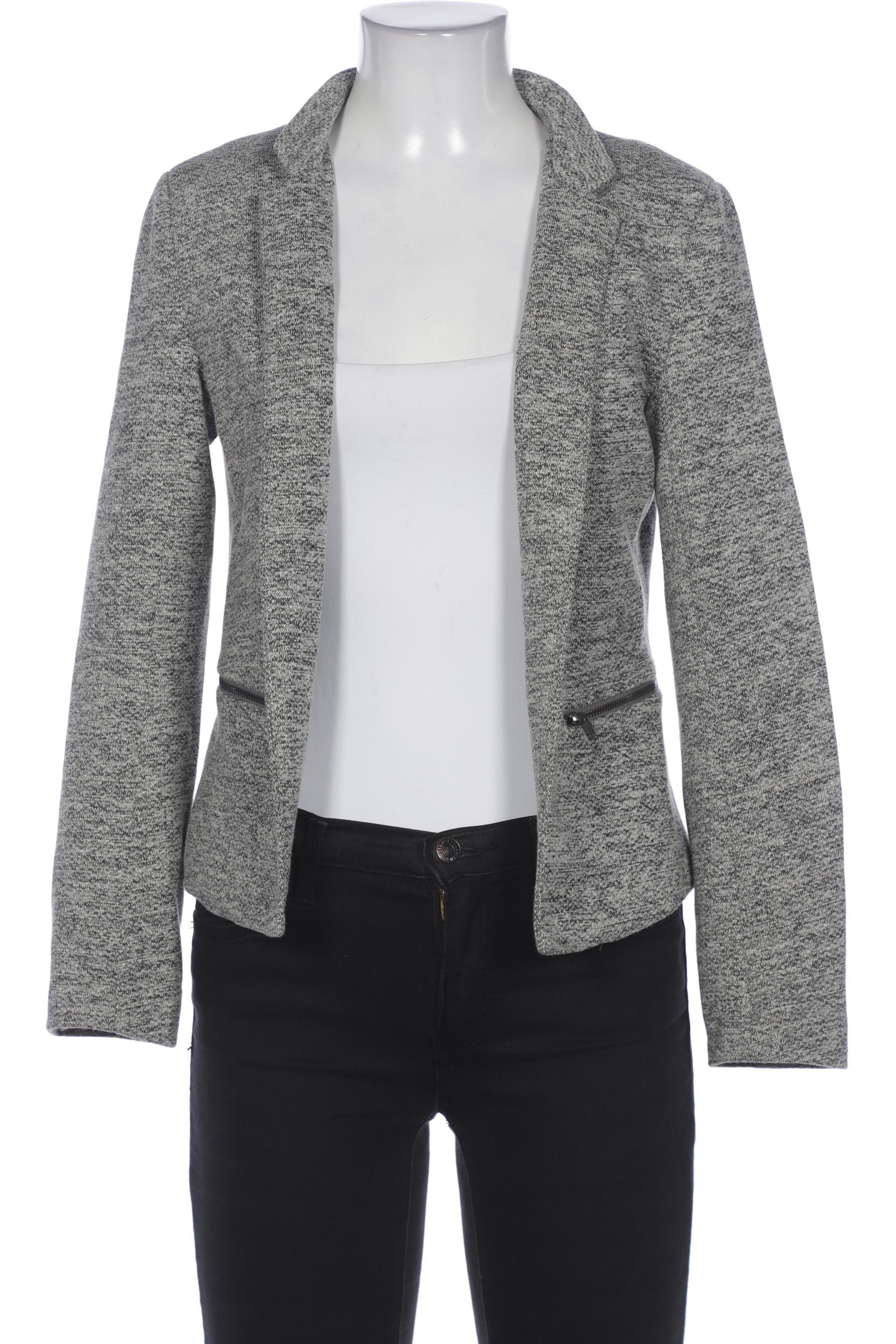 

Only Damen Blazer, grau, Gr. 36