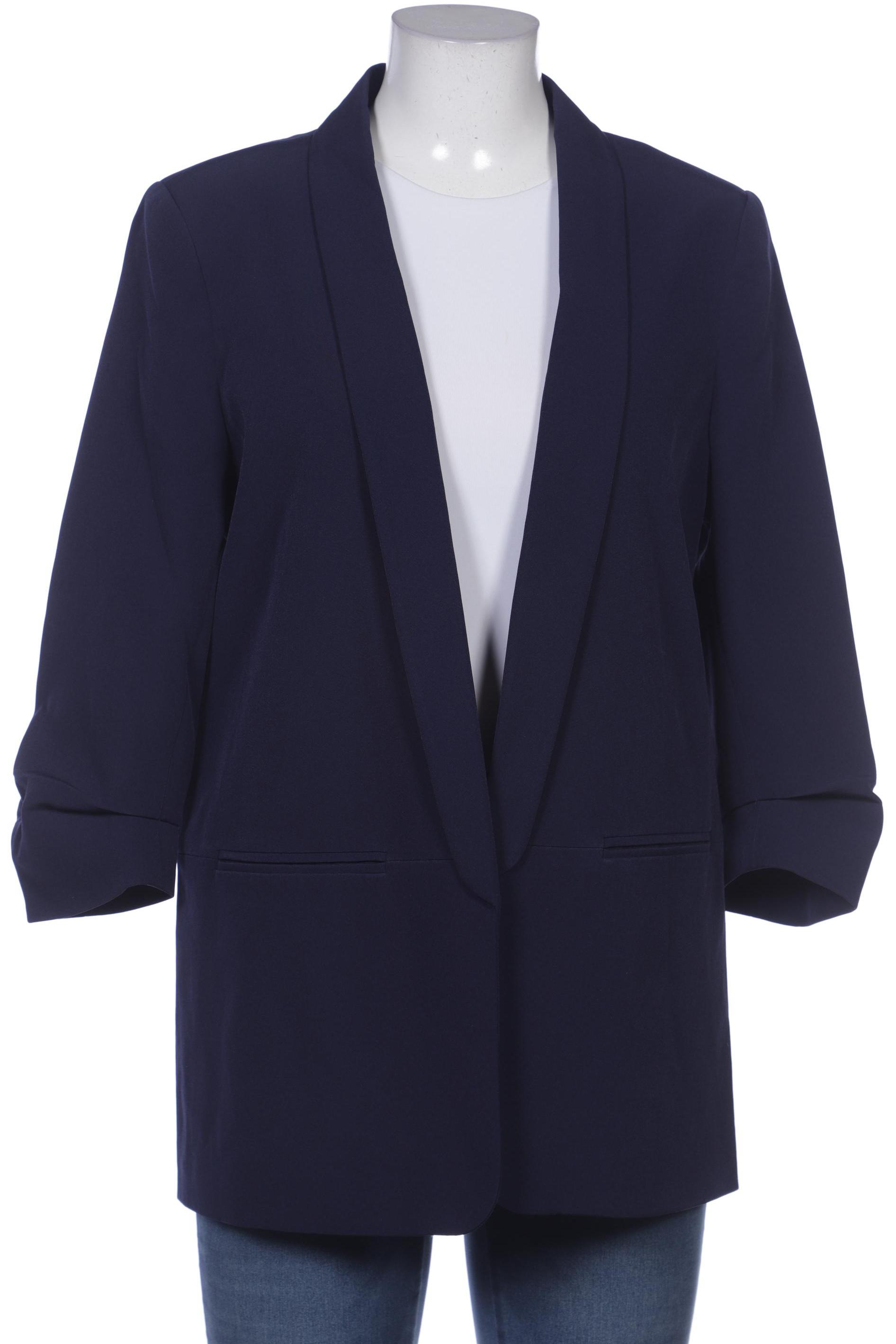 

Only Damen Blazer, marineblau, Gr. 42