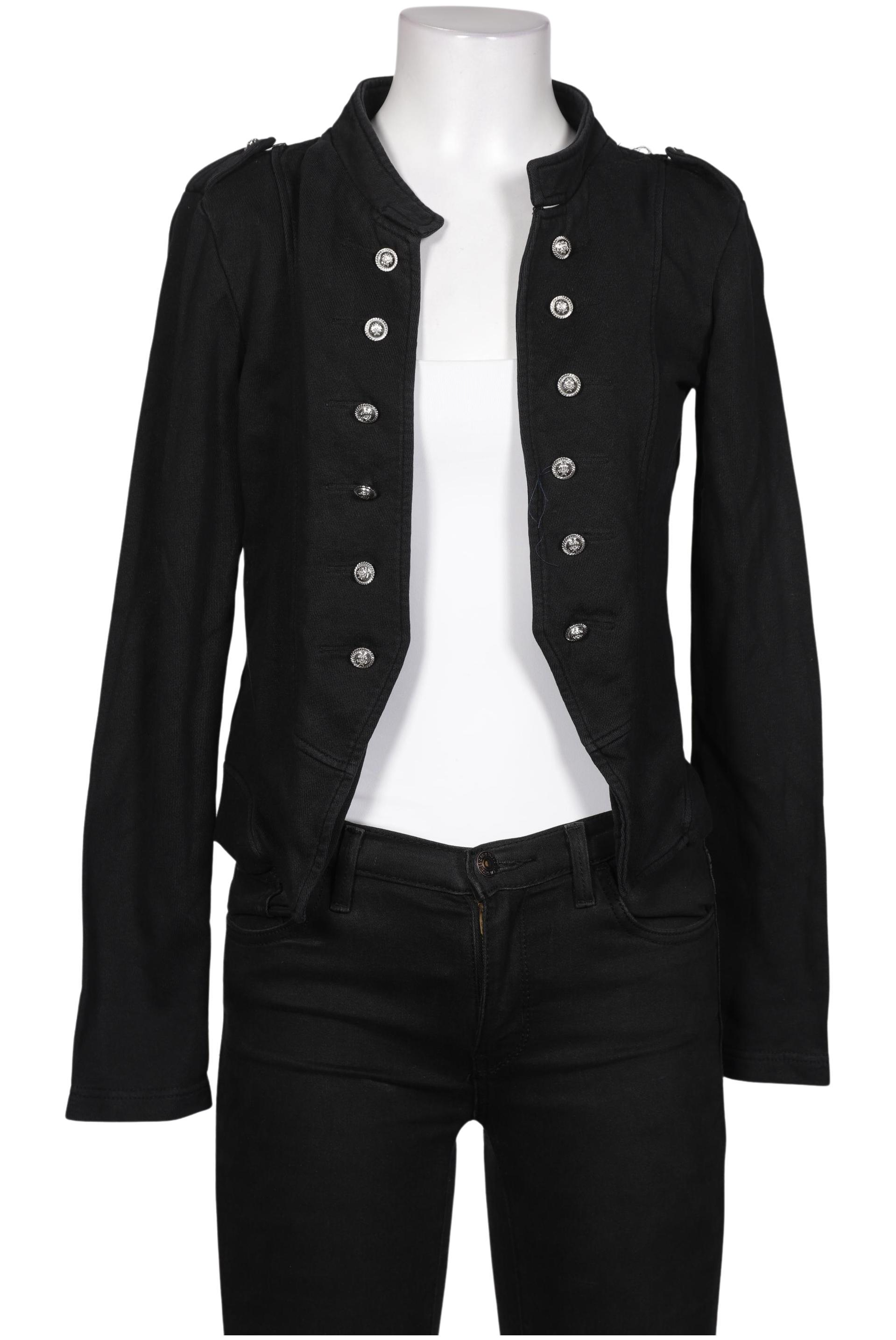 

Only Damen Blazer, schwarz, Gr. 36