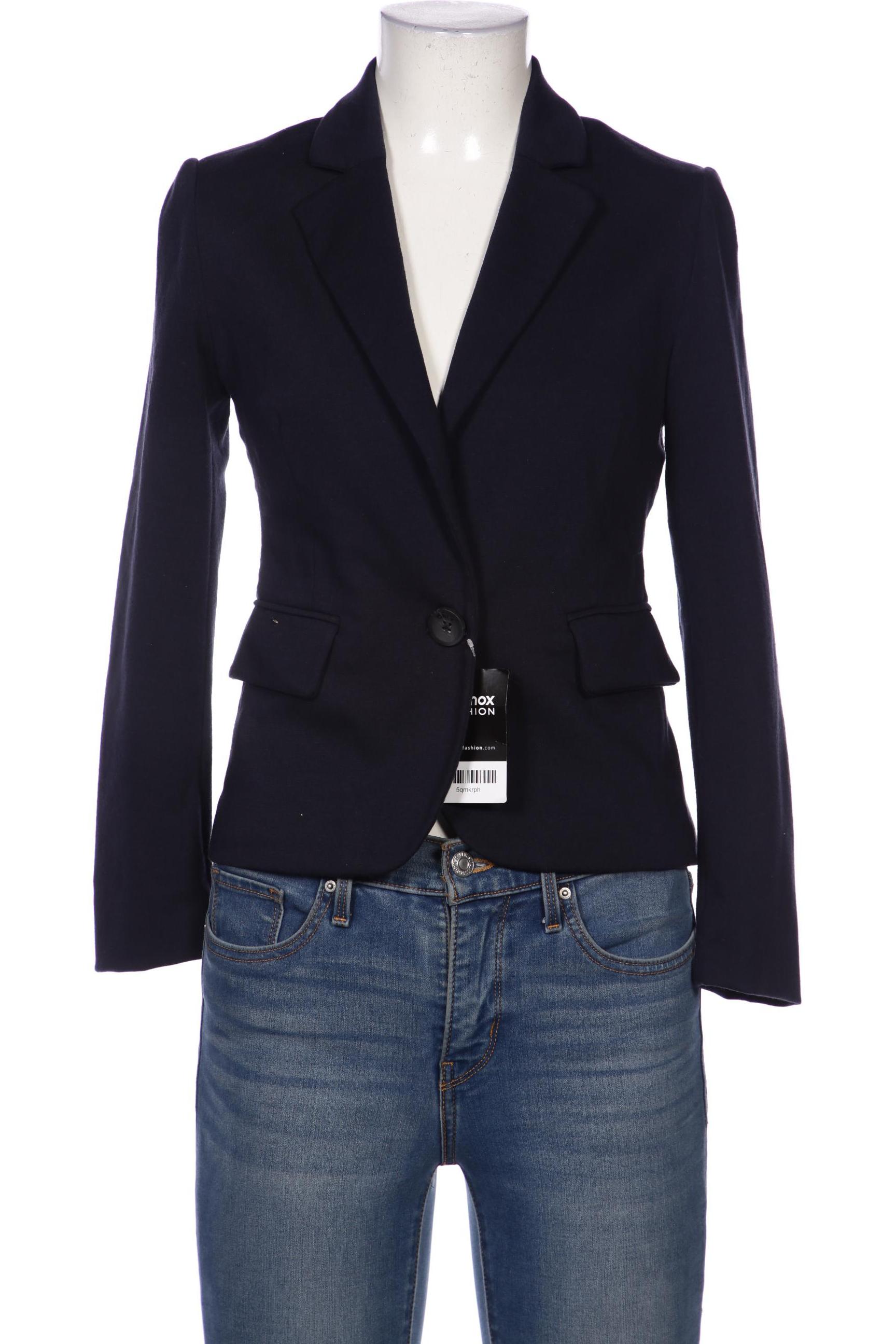 

Only Damen Blazer, marineblau, Gr. 34