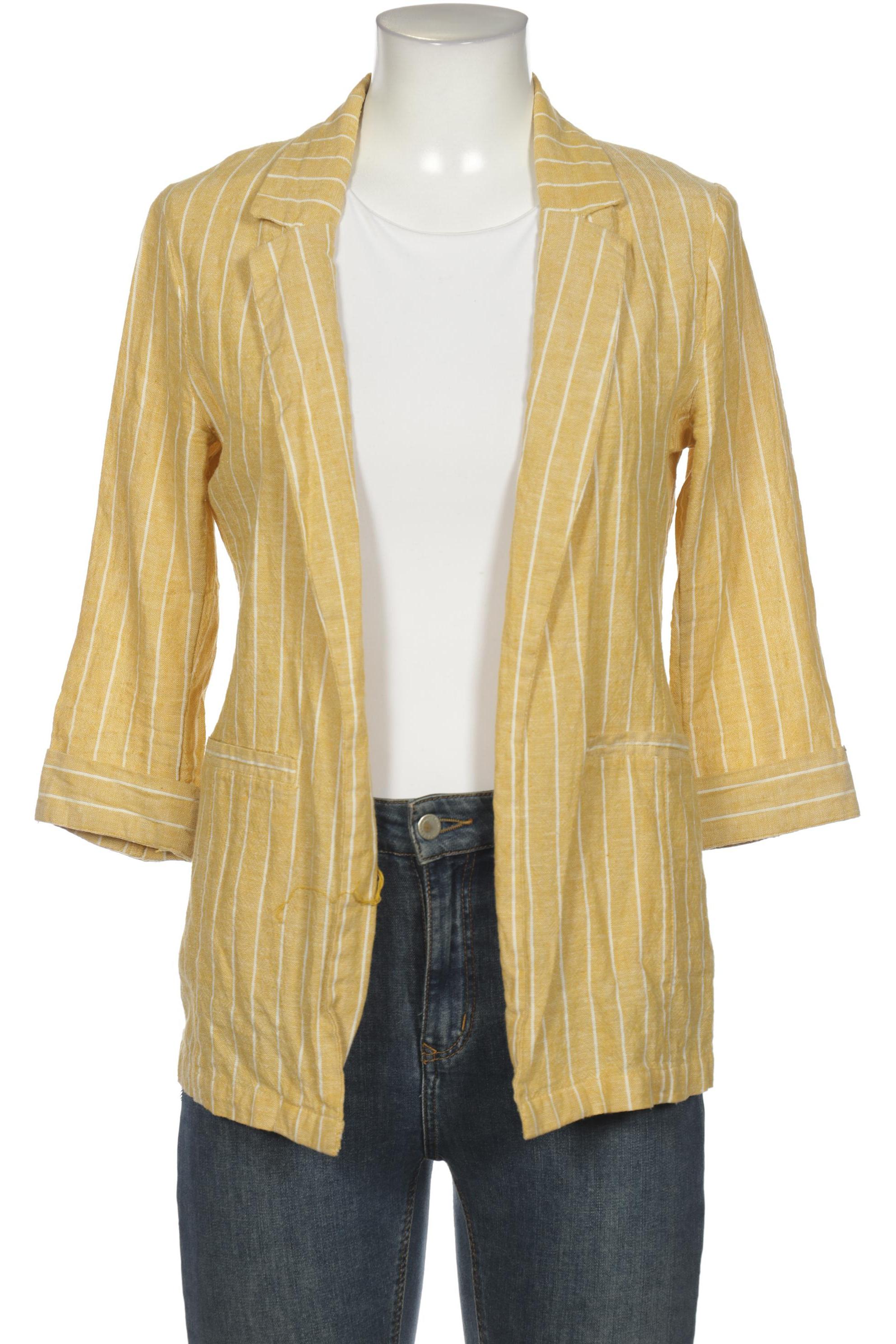 

ONLY Damen Blazer, gelb