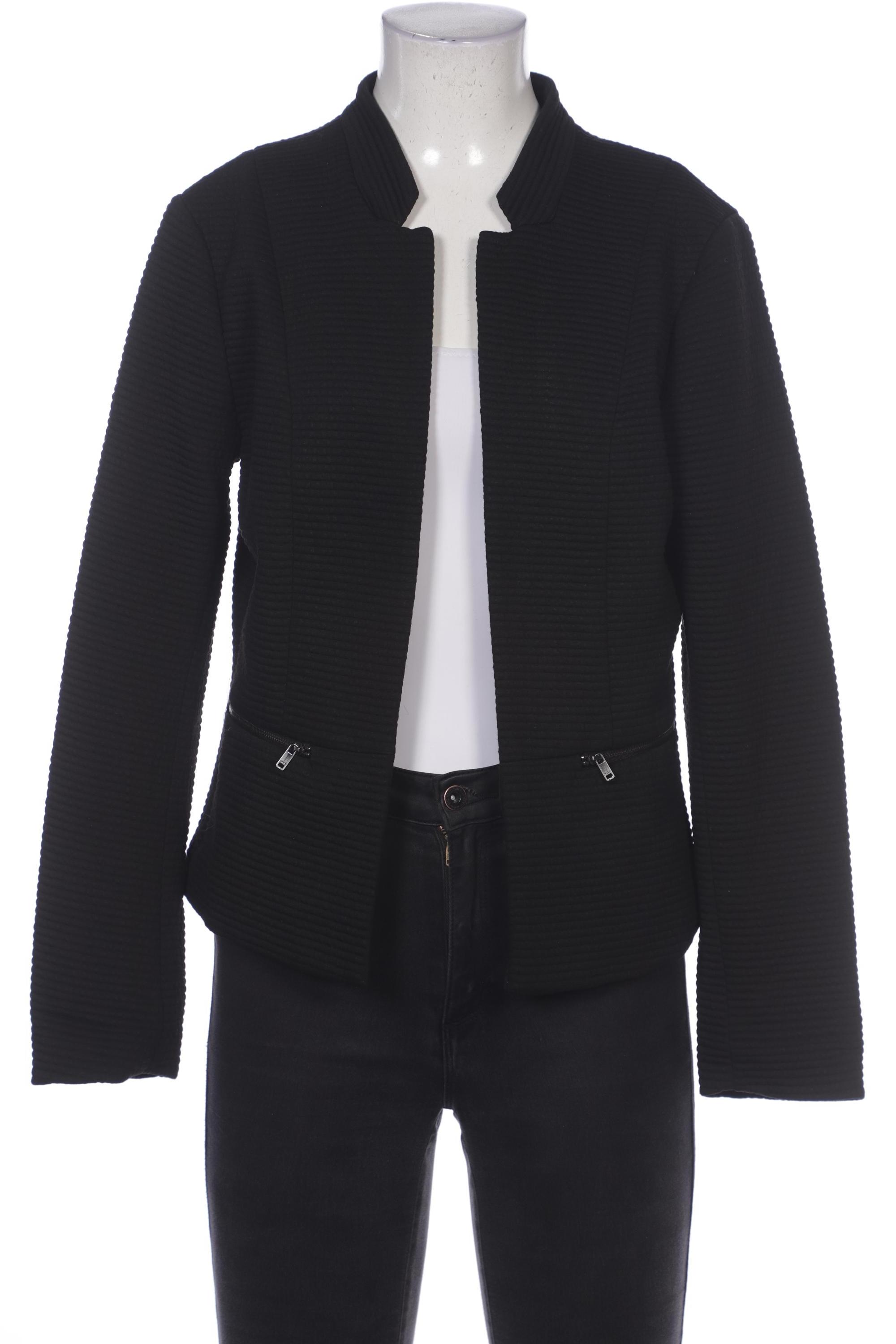 

Only Damen Blazer, schwarz, Gr. 40