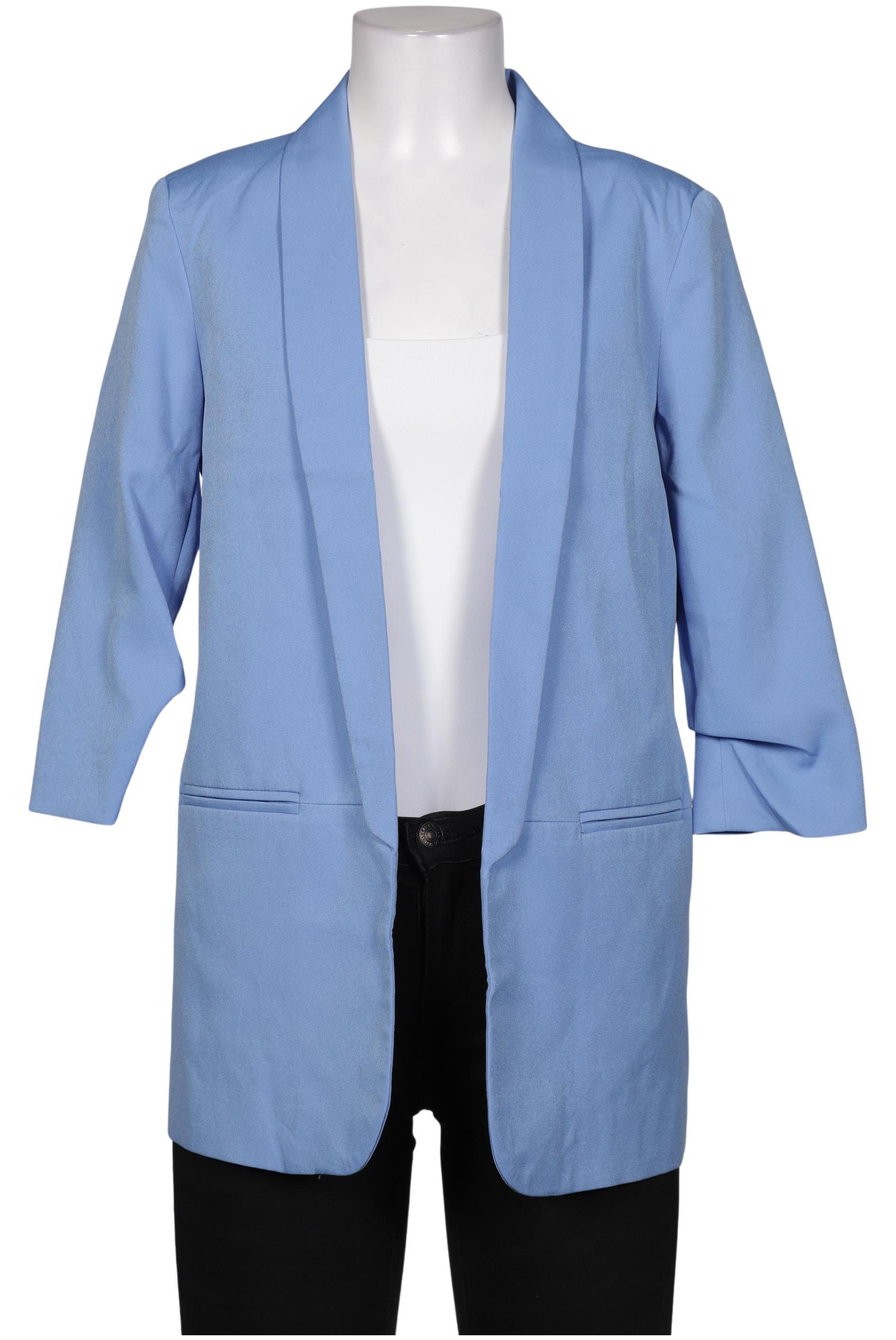 

Only Damen Blazer, hellblau, Gr. 36