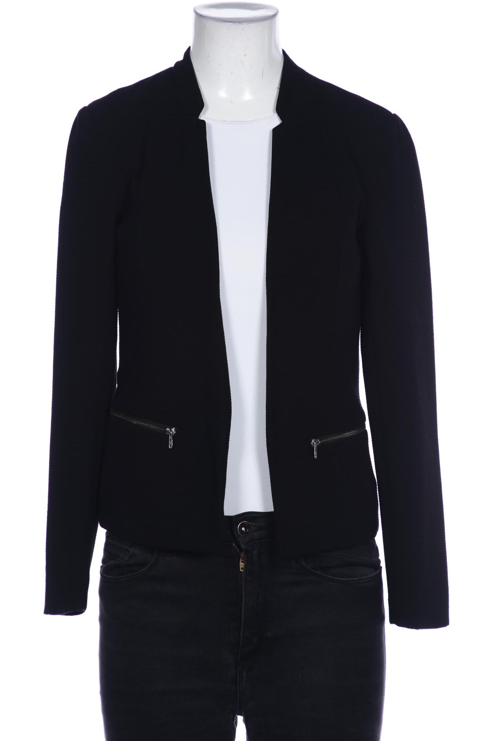 

Only Damen Blazer, schwarz, Gr. 34