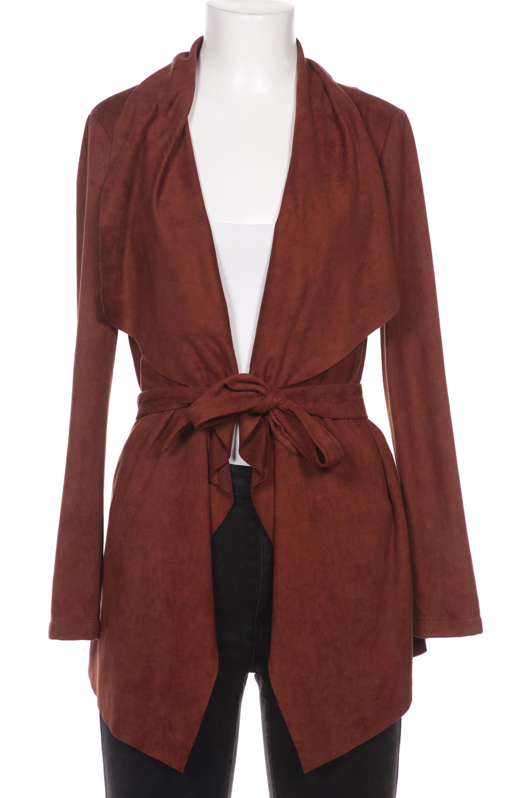 

Only Damen Blazer, braun, Gr. 36