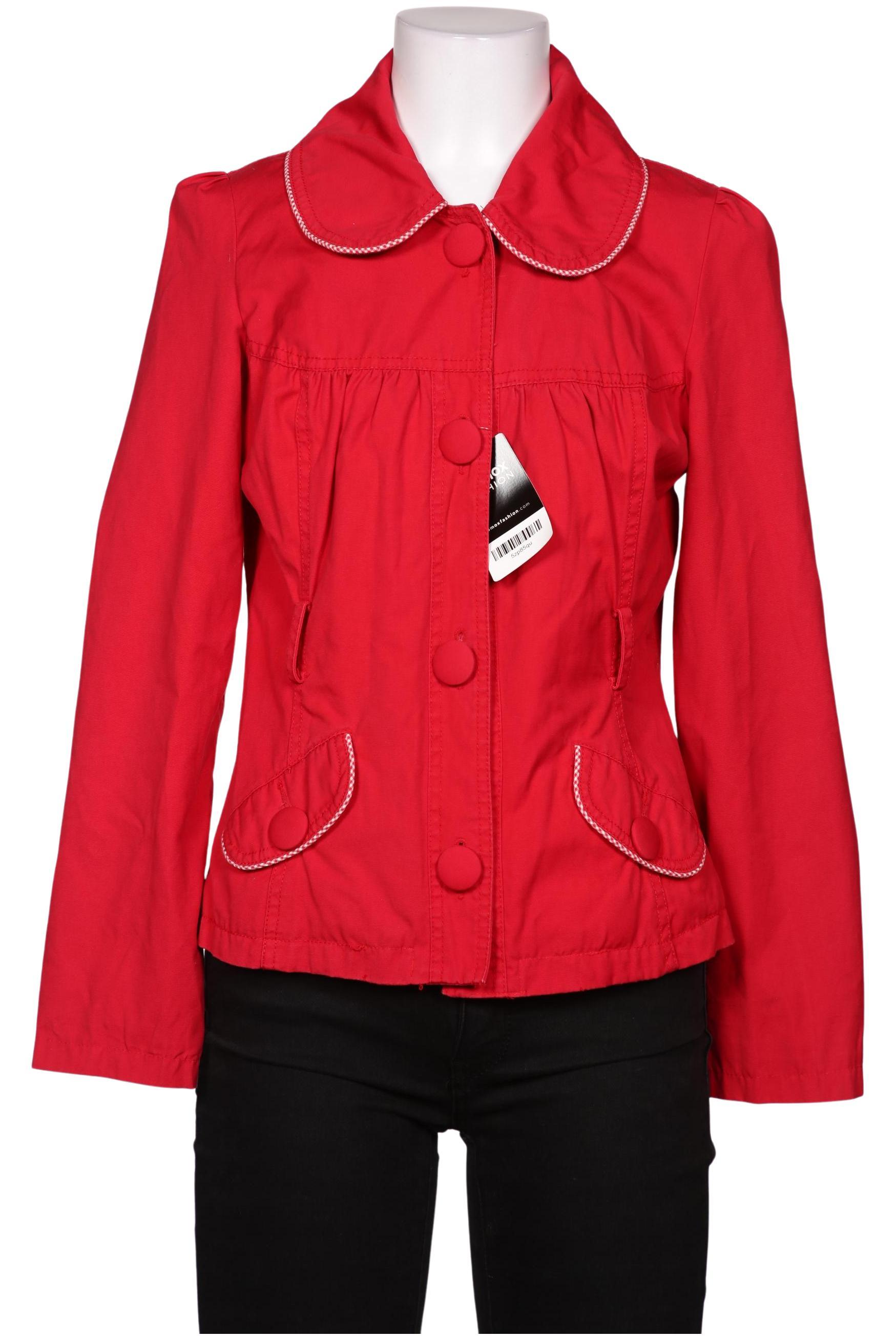 

Only Damen Blazer, rot, Gr. 38