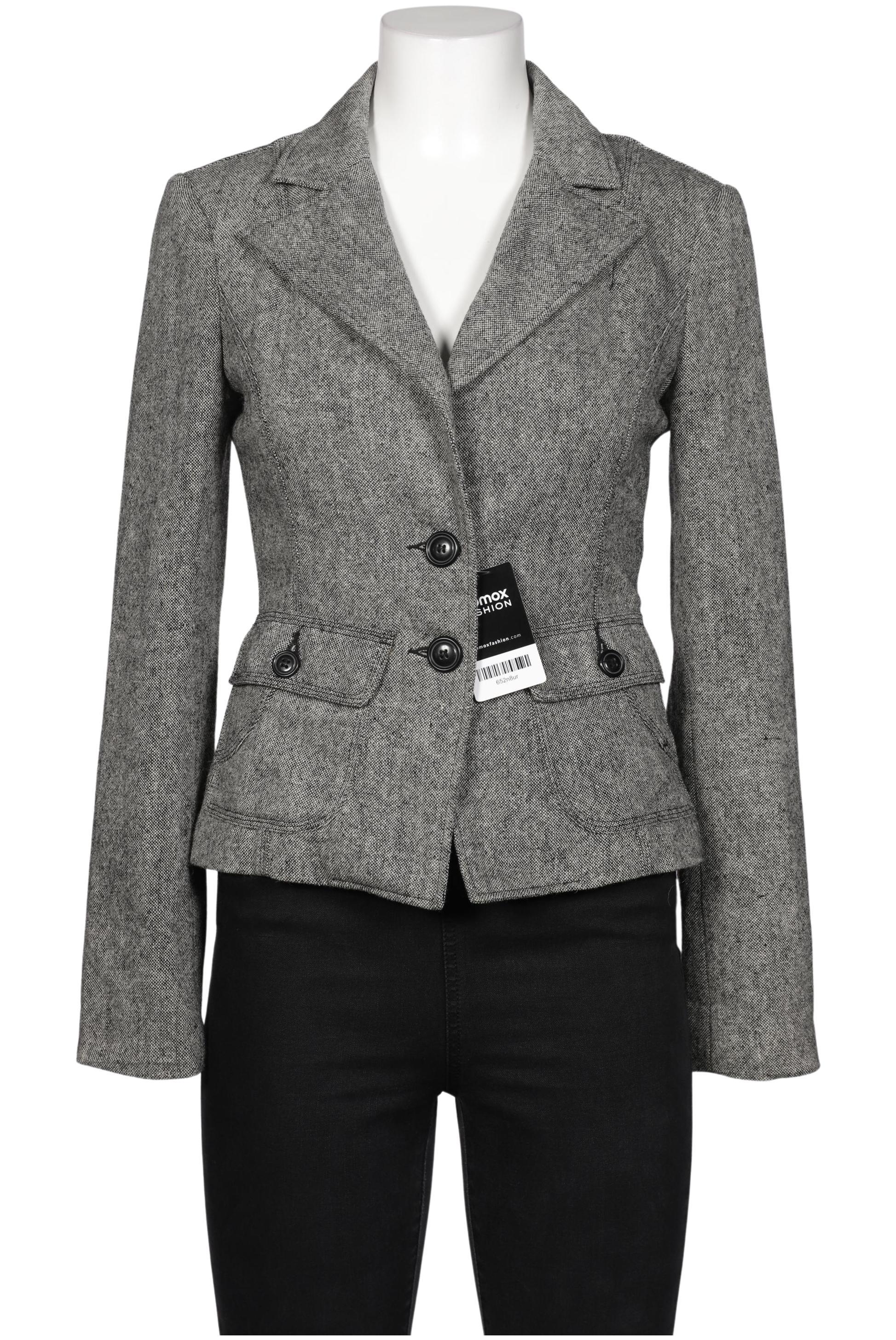 

Only Damen Blazer, grau, Gr. 38