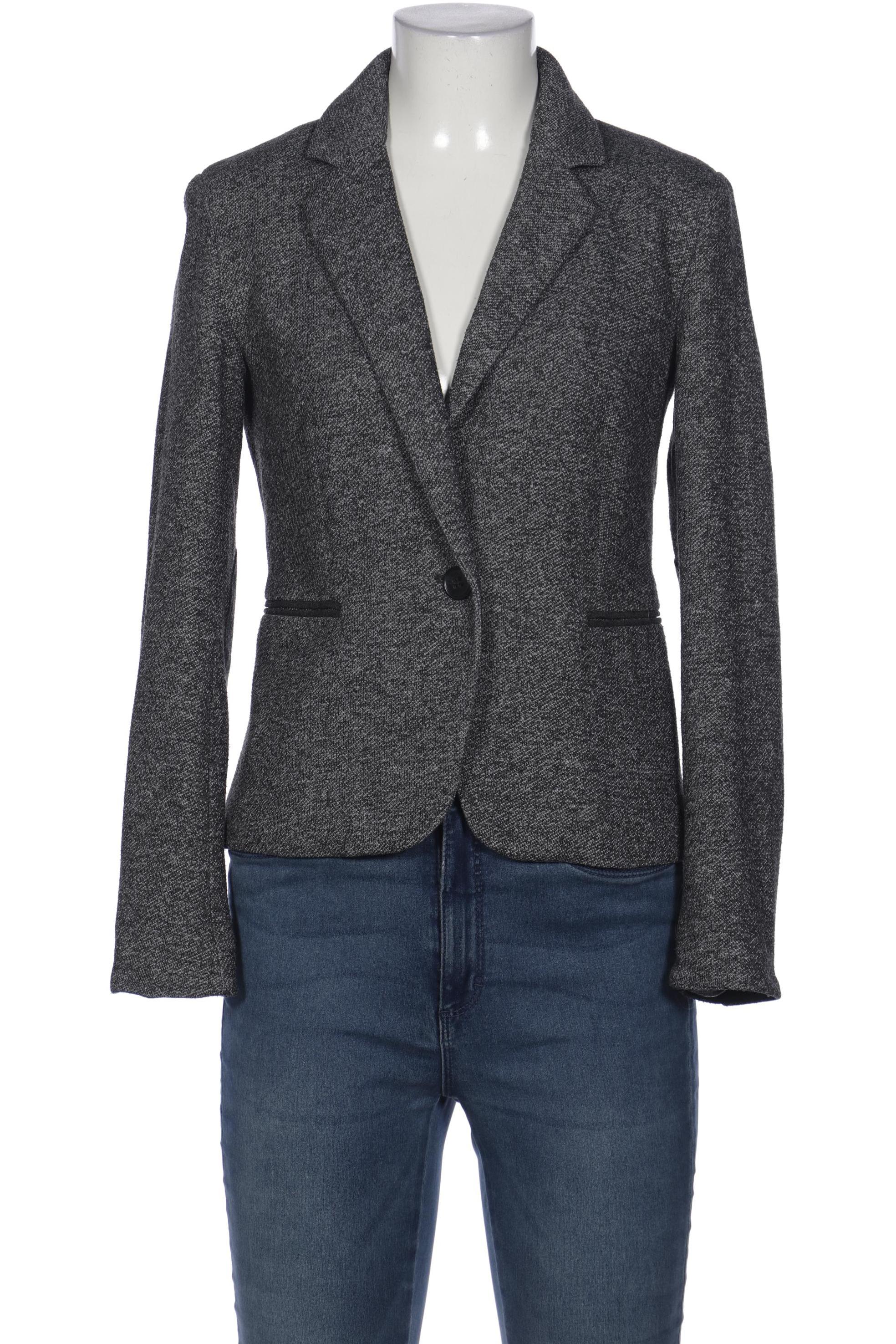 

Only Damen Blazer, grau, Gr. 36