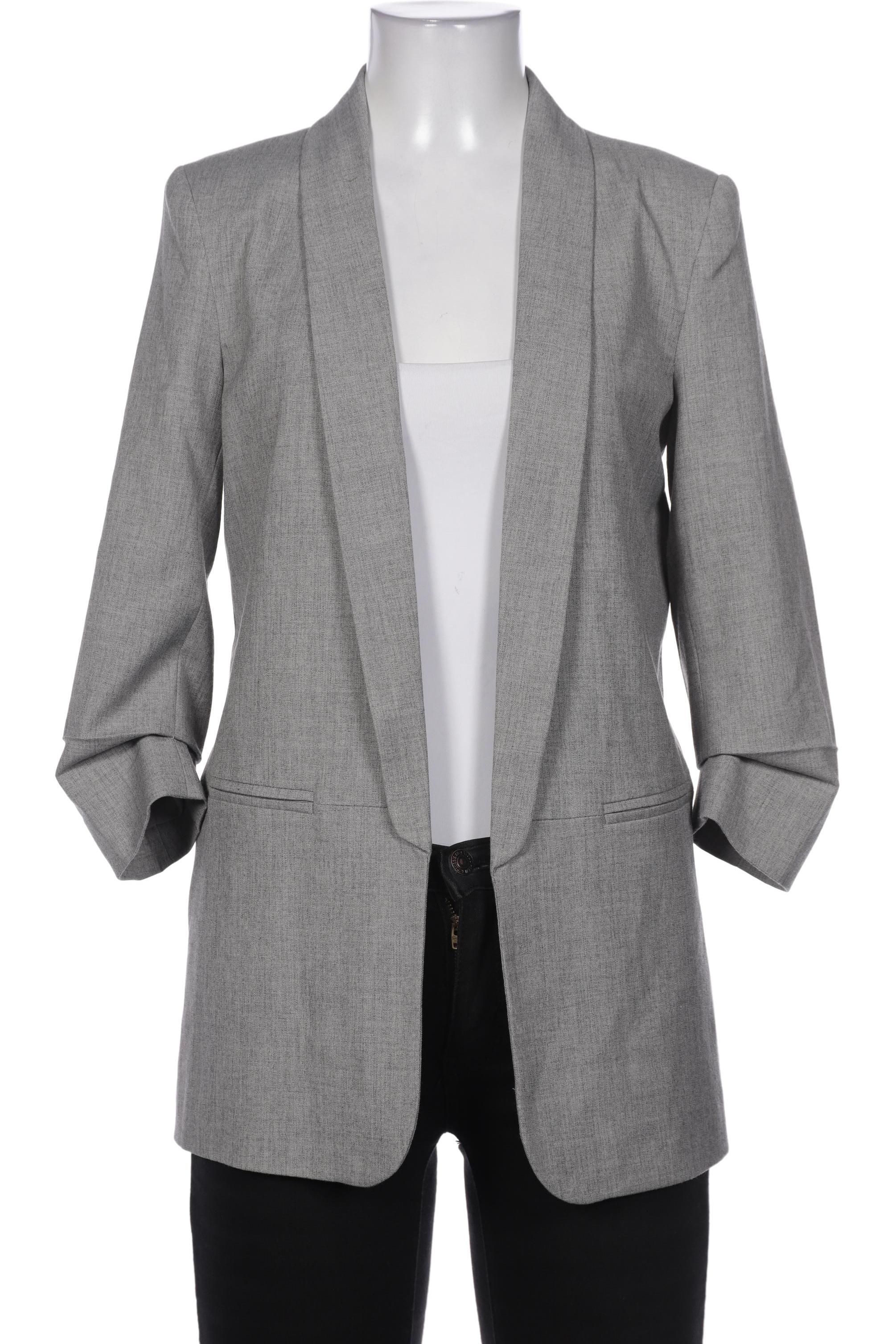 

Only Damen Blazer, grau, Gr. 34