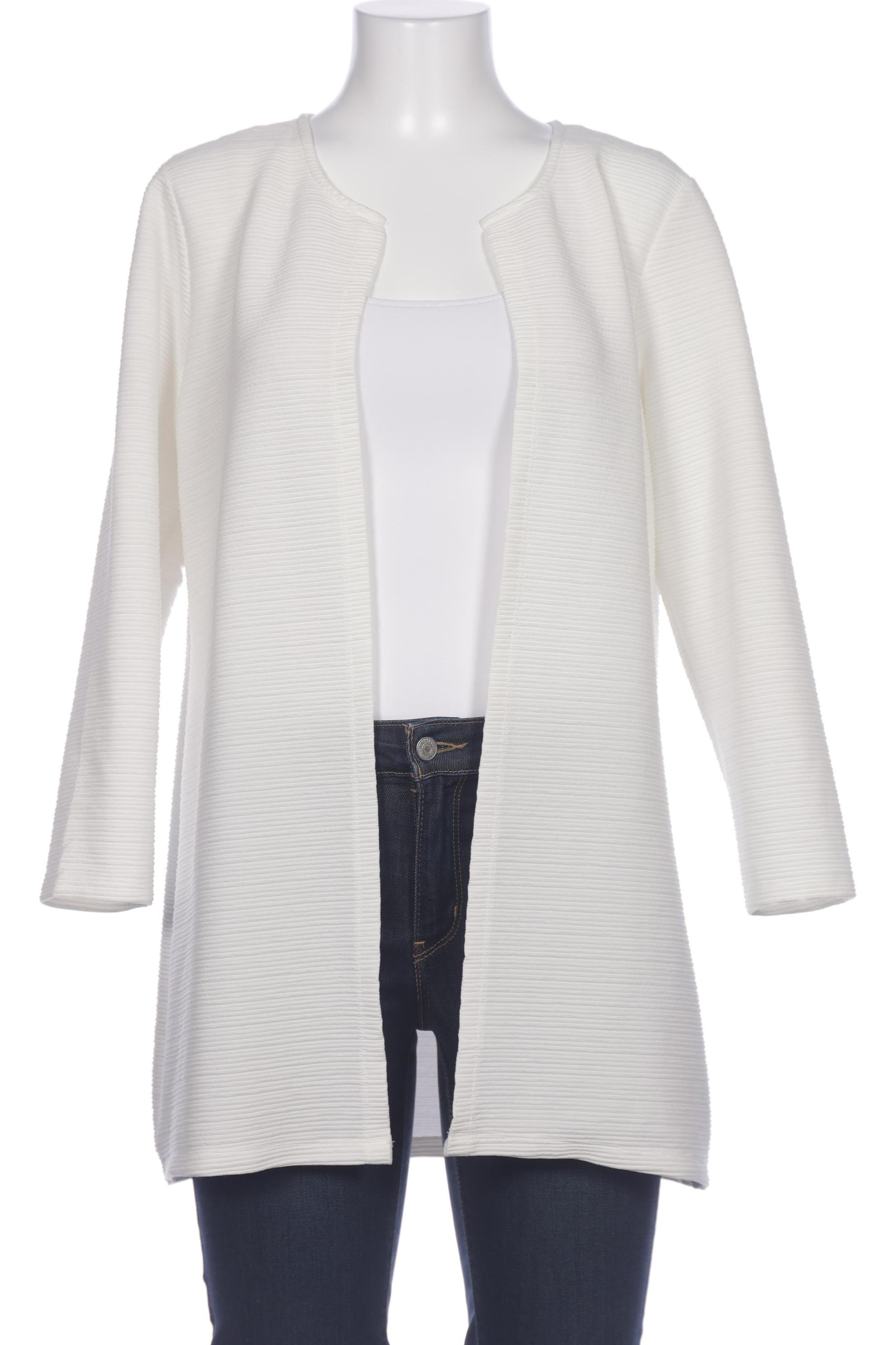 

Only Damen Blazer, weiß, Gr. 44