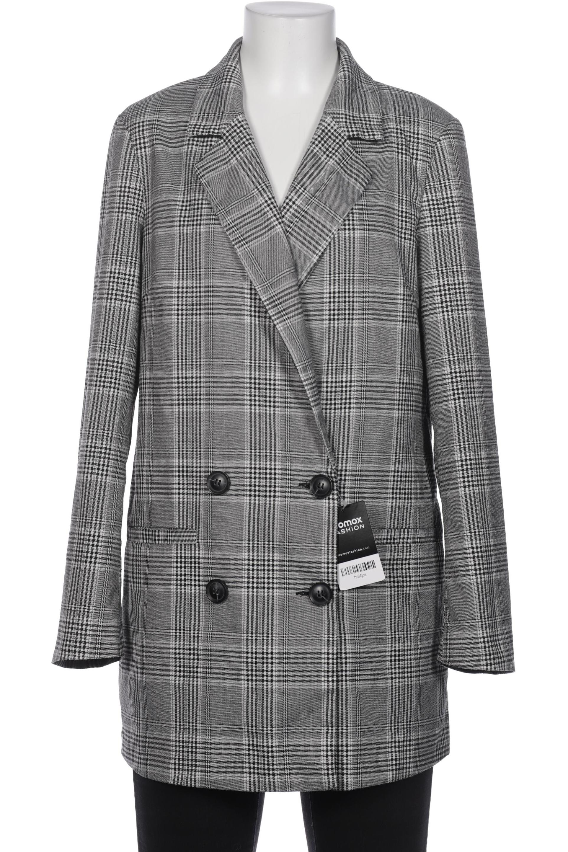 

Only Damen Blazer, grau, Gr. 38