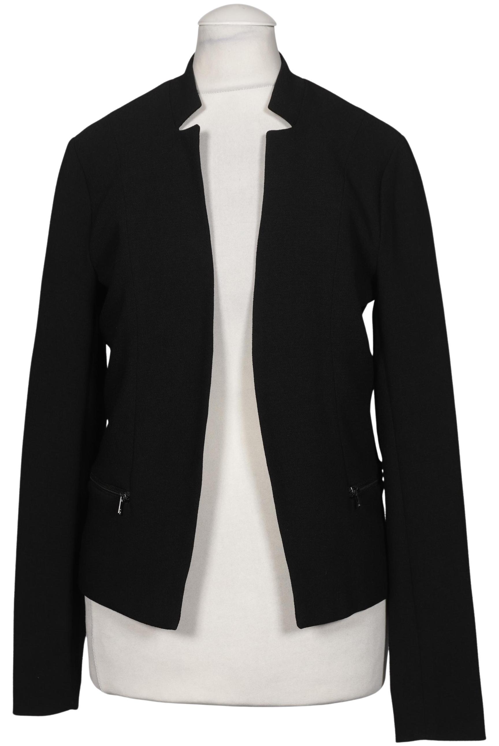 

Only Damen Blazer, schwarz, Gr. 34