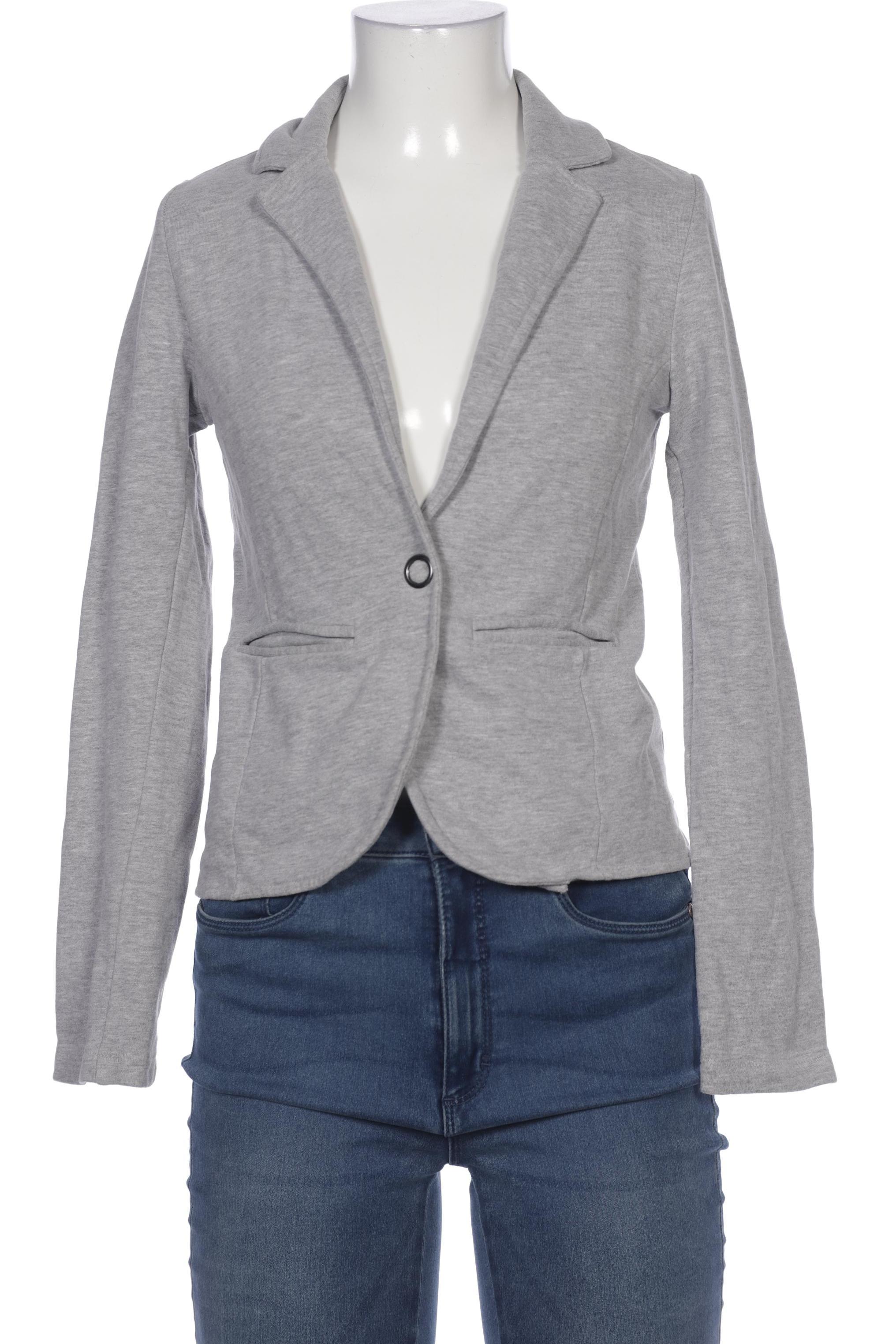 

ONLY Damen Blazer, grau