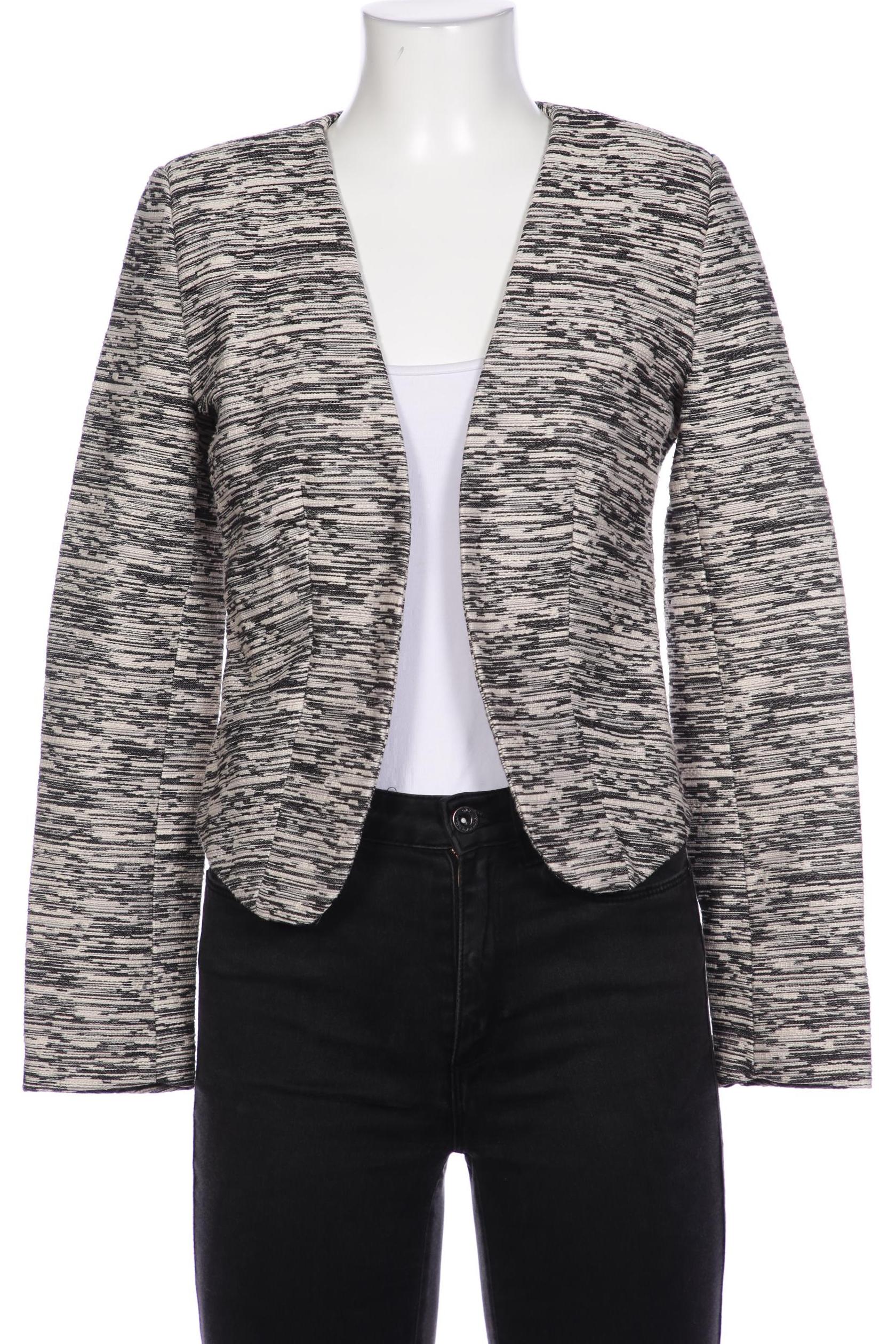 

Only Damen Blazer, grau, Gr. 36