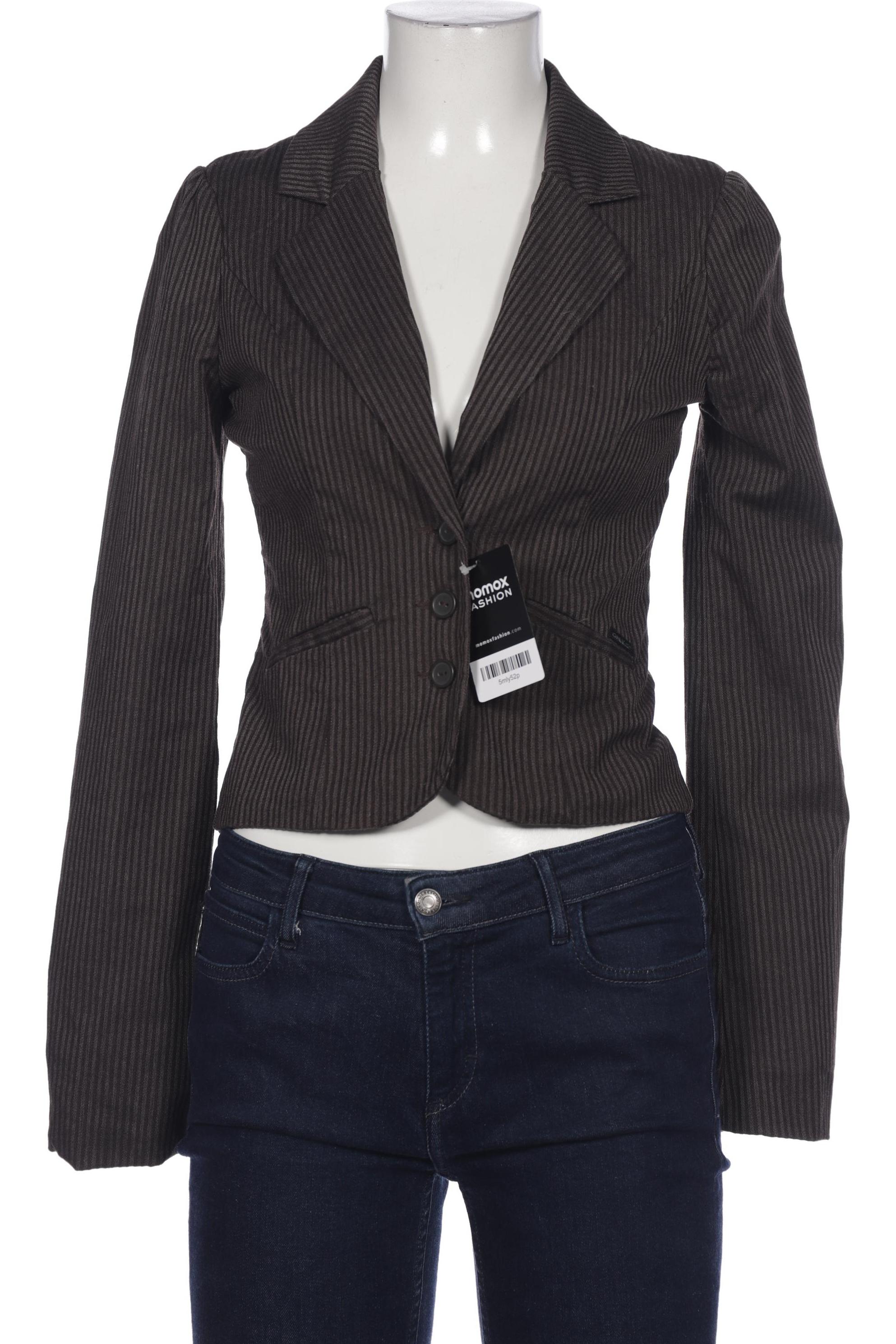 

Only Damen Blazer, braun, Gr. 34