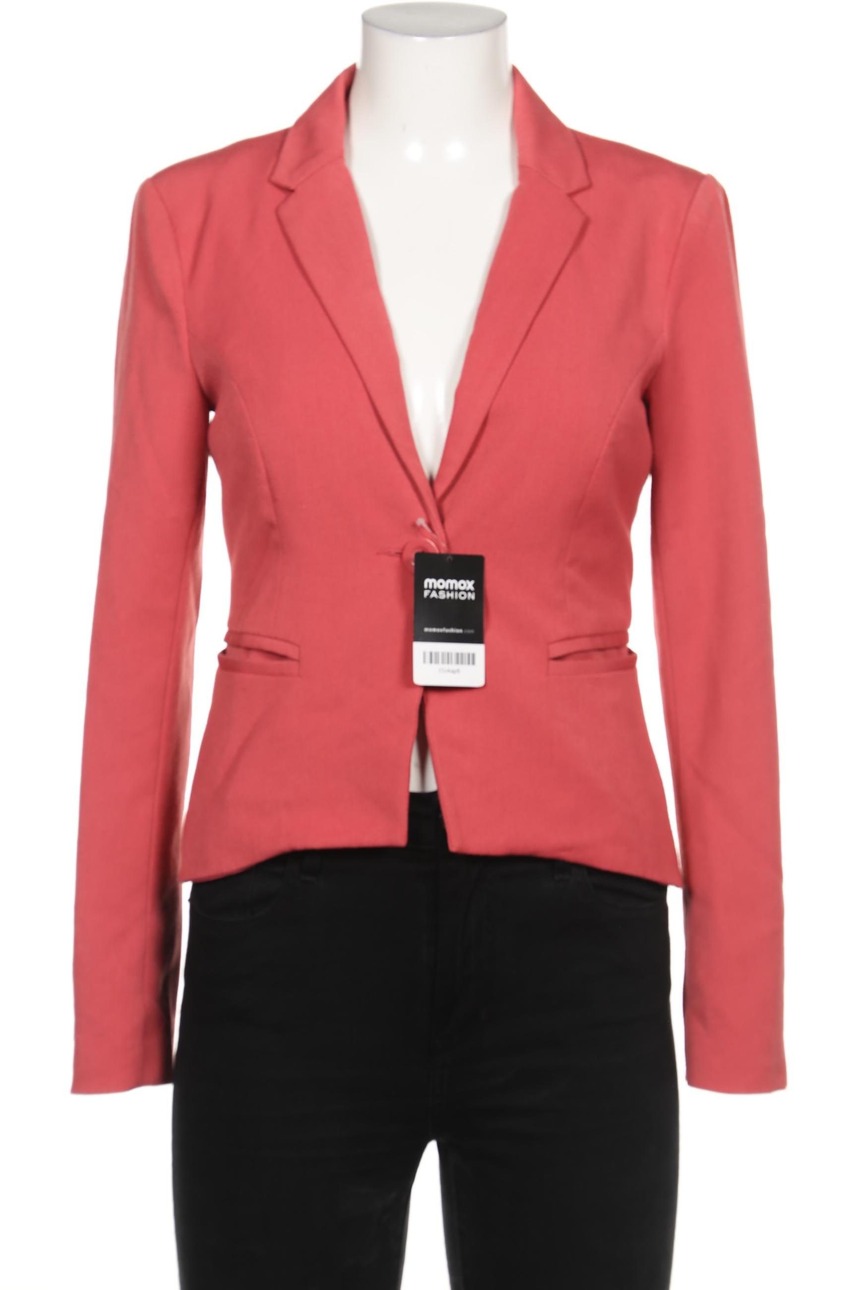 

Only Damen Blazer, rot, Gr. 38