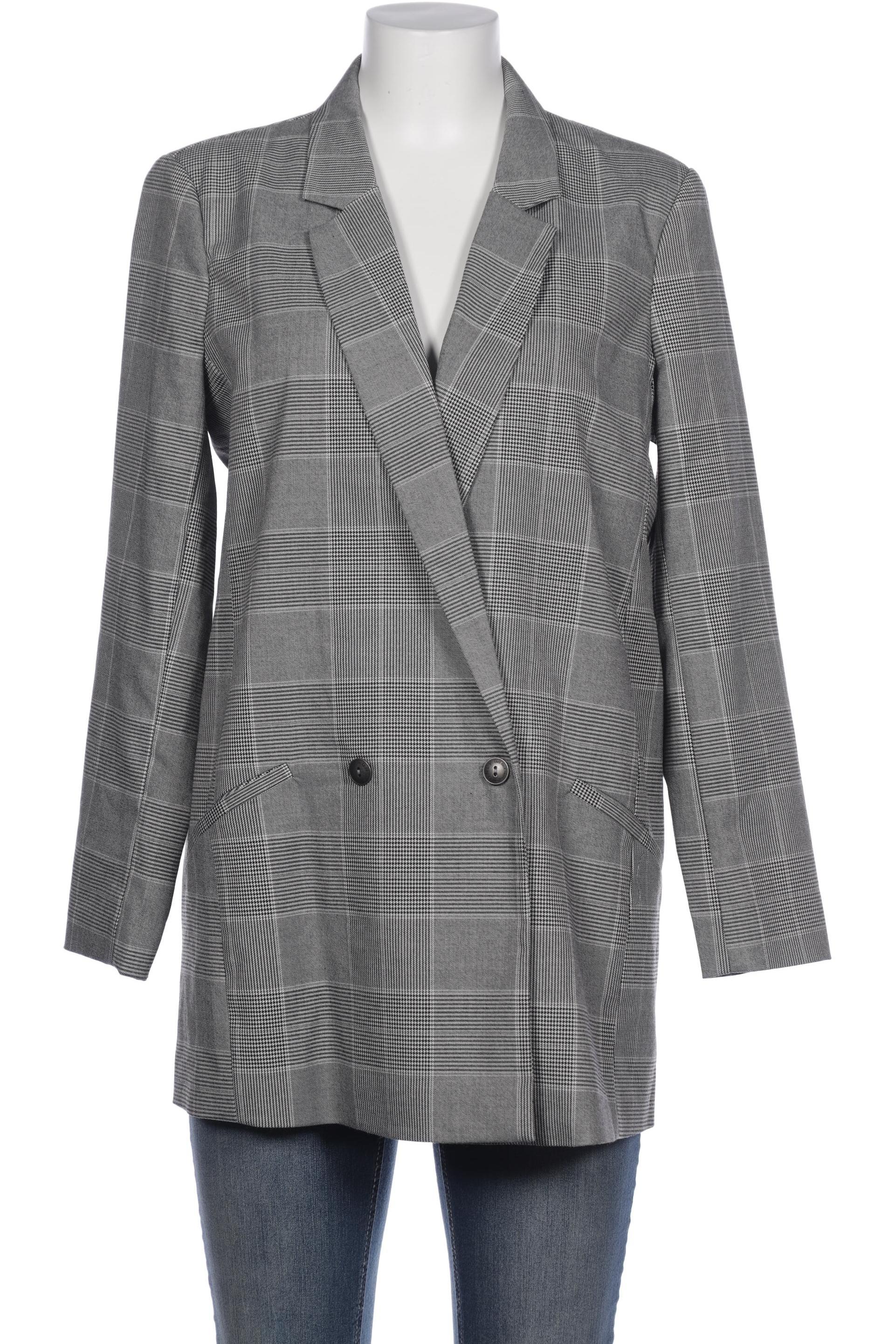 

Only Damen Blazer, grau, Gr. 40