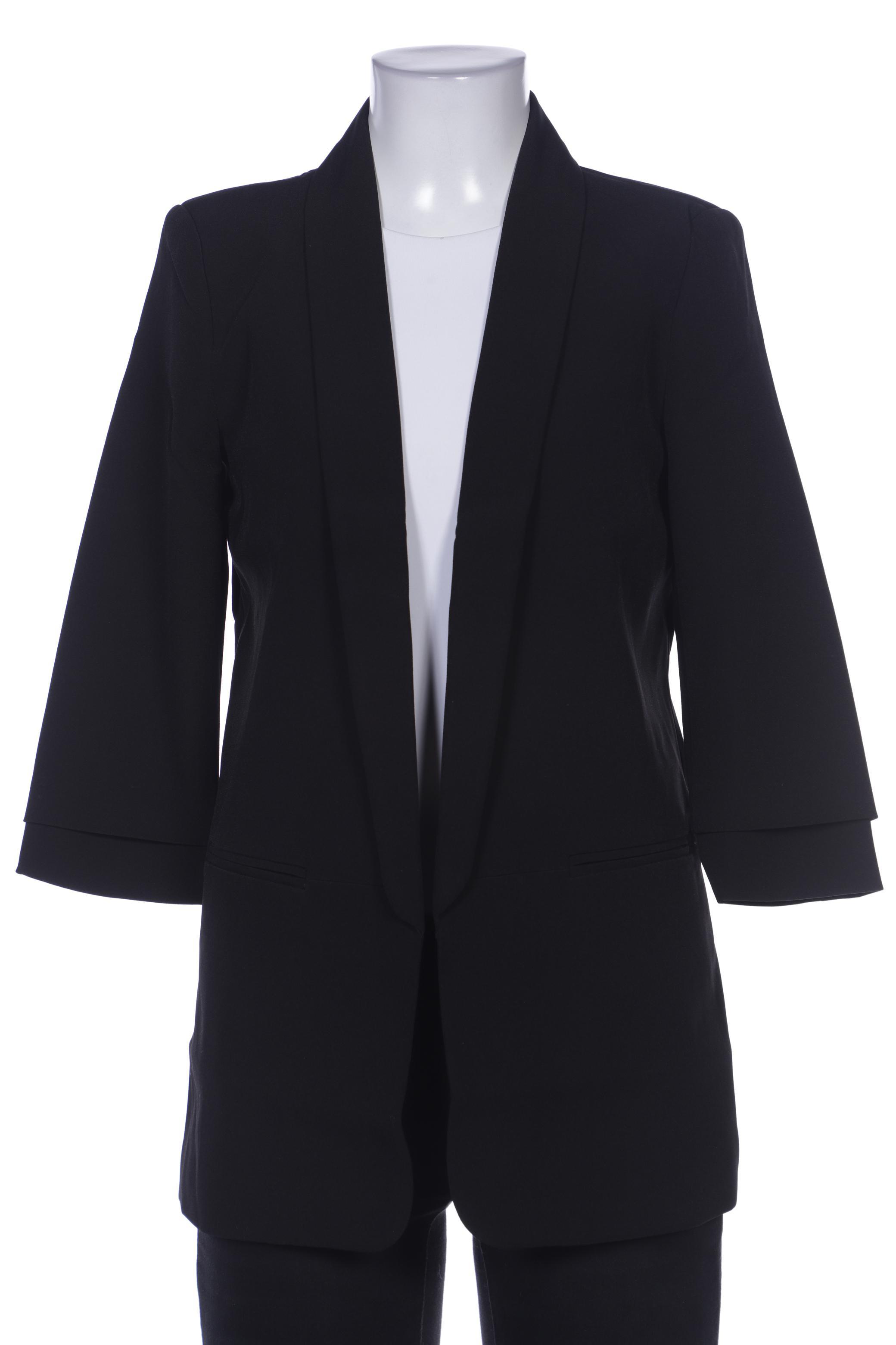 

Only Damen Blazer, schwarz, Gr. 34