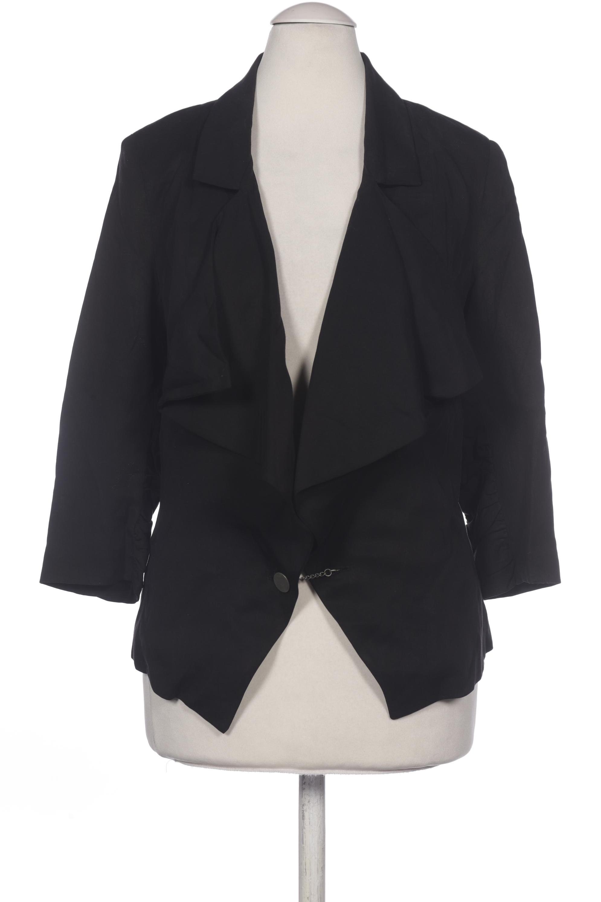 

Only Damen Blazer, schwarz, Gr. 38