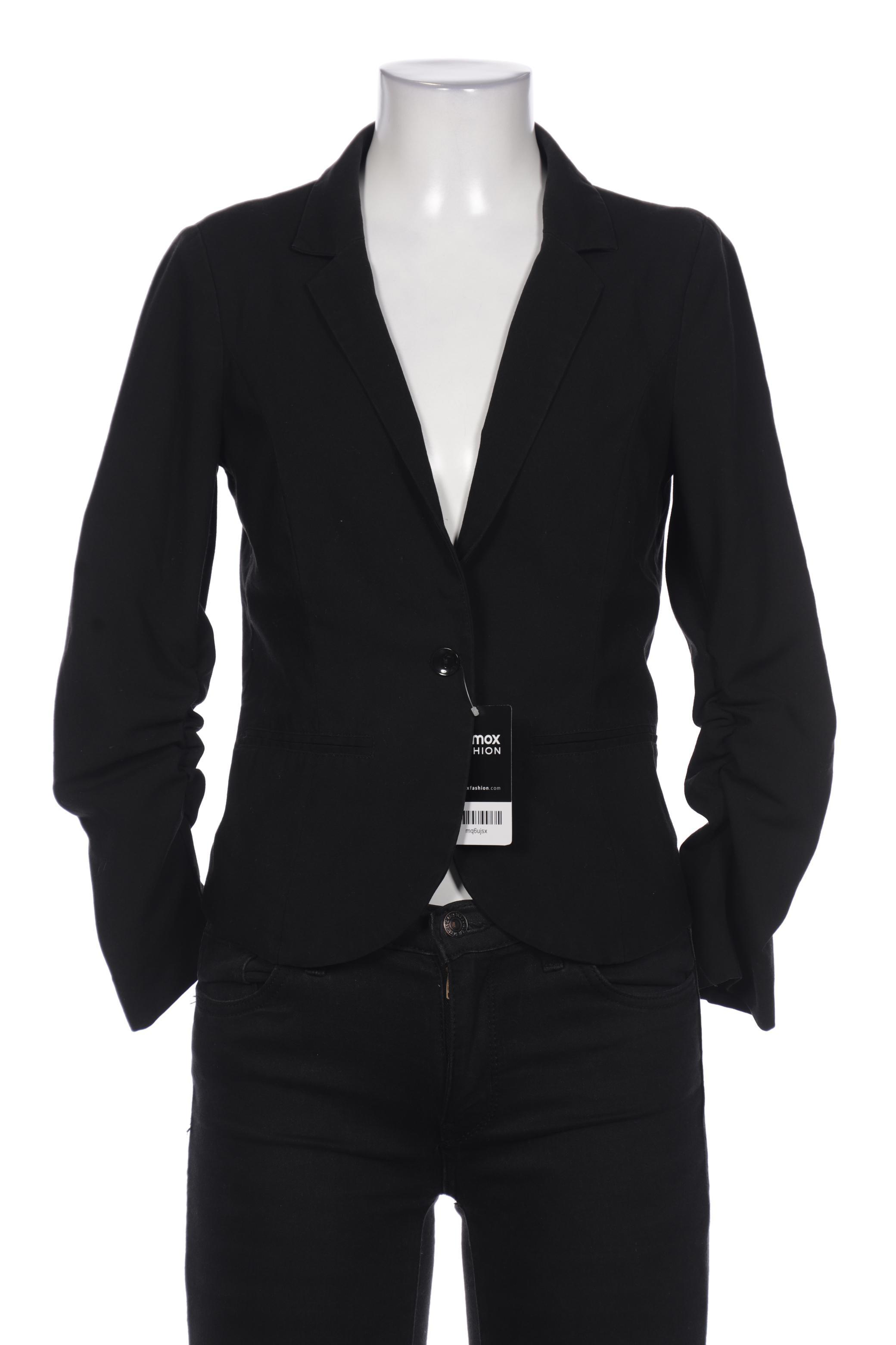 

Only Damen Blazer, schwarz, Gr. 36