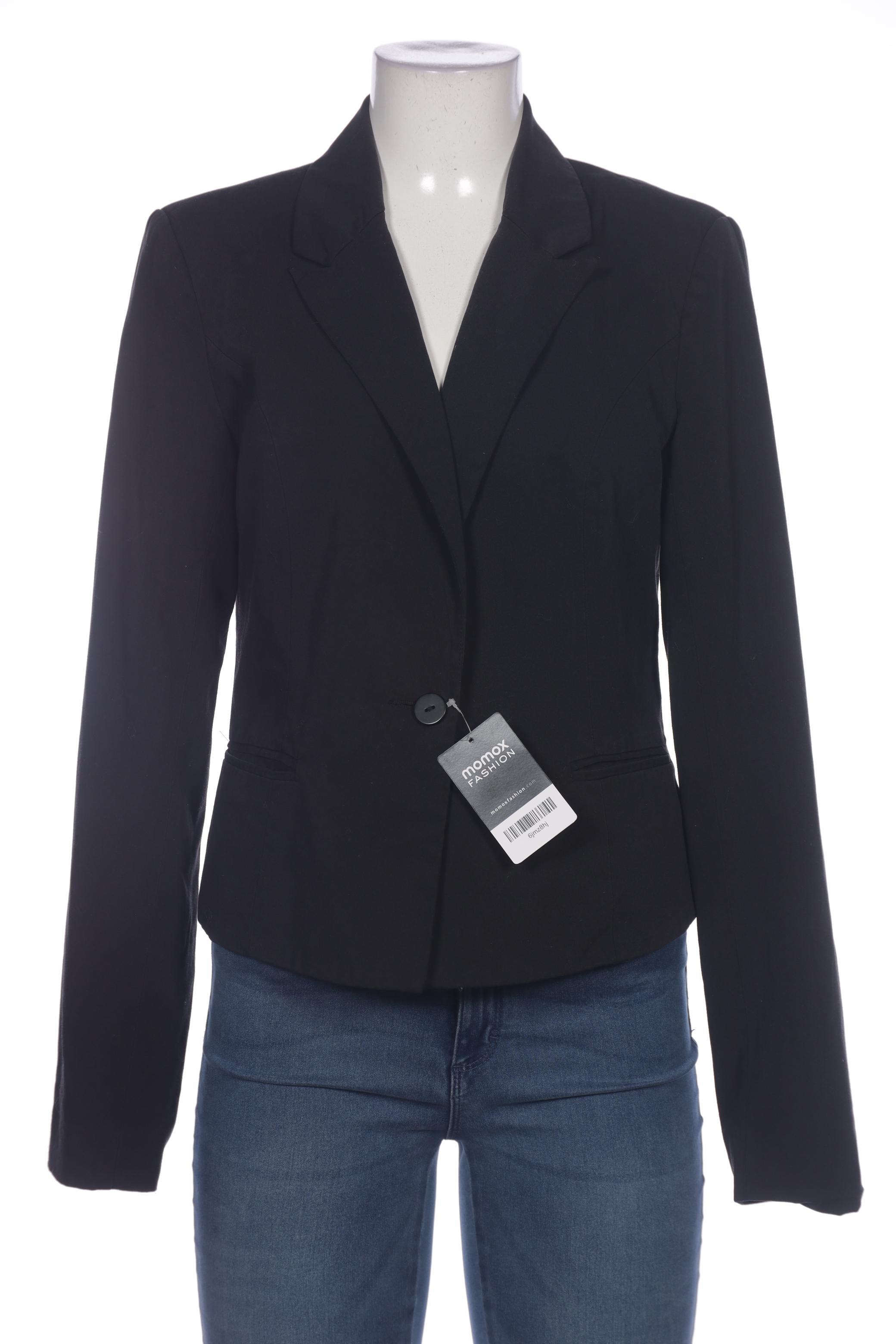 

Only Damen Blazer, schwarz, Gr. 42