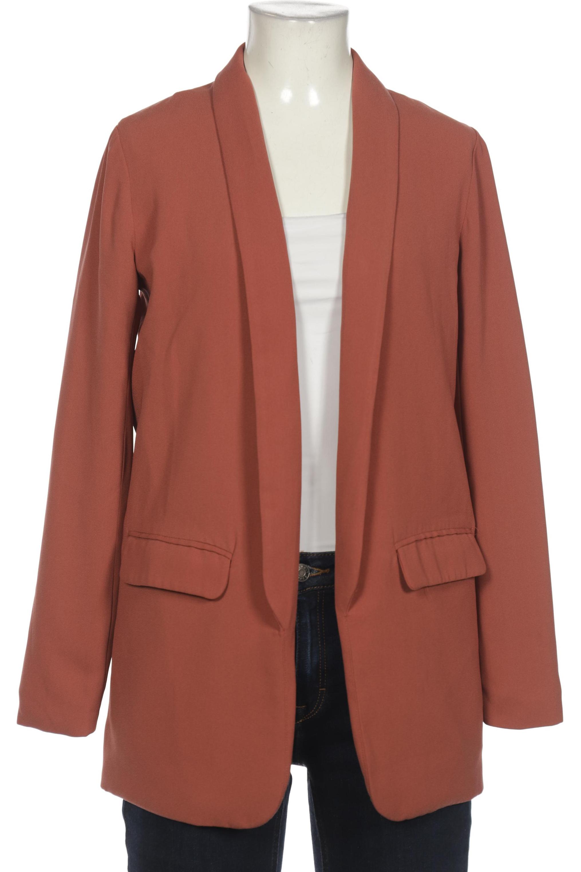 

Only Damen Blazer, orange, Gr. 34