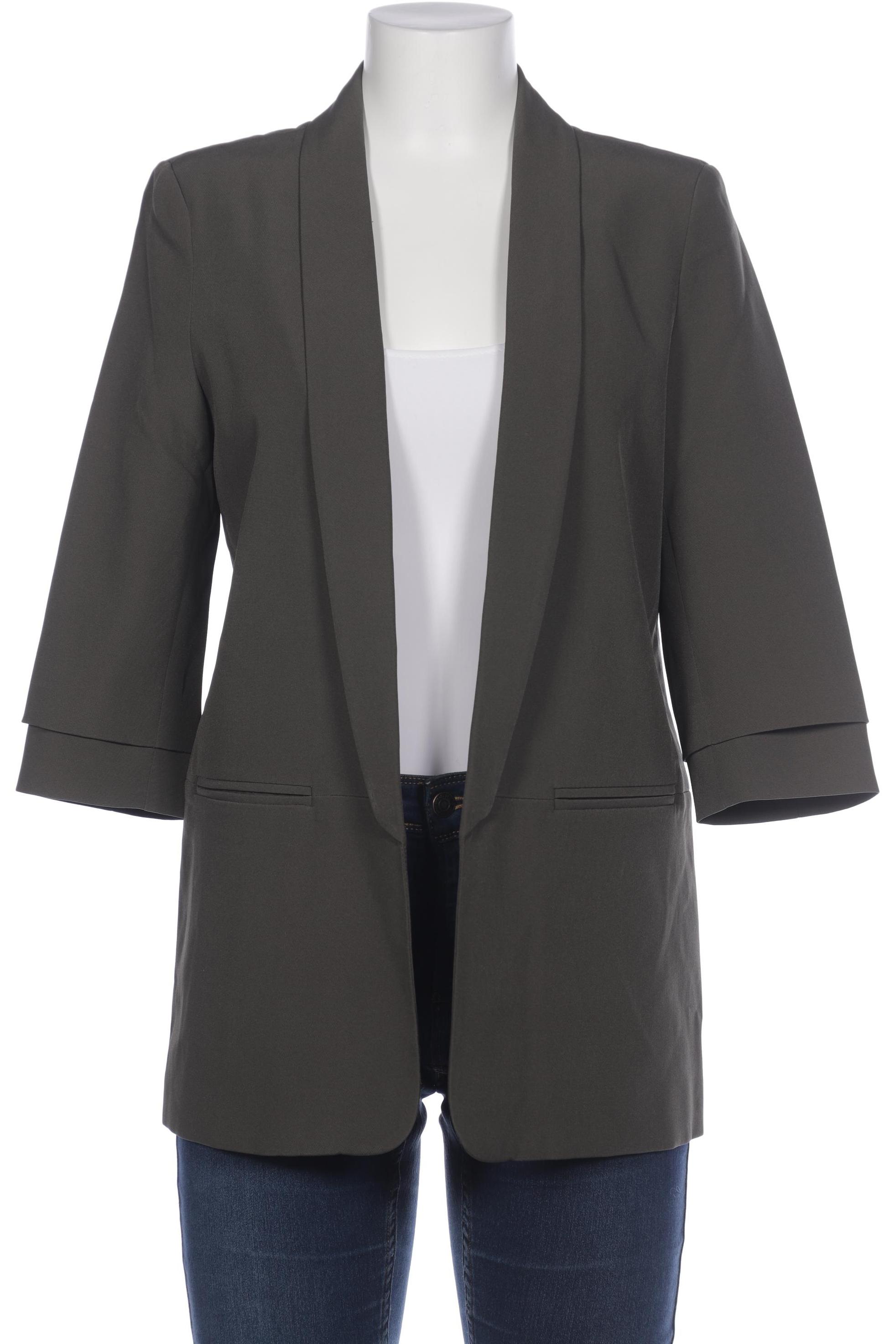 

Only Damen Blazer, grün, Gr. 38