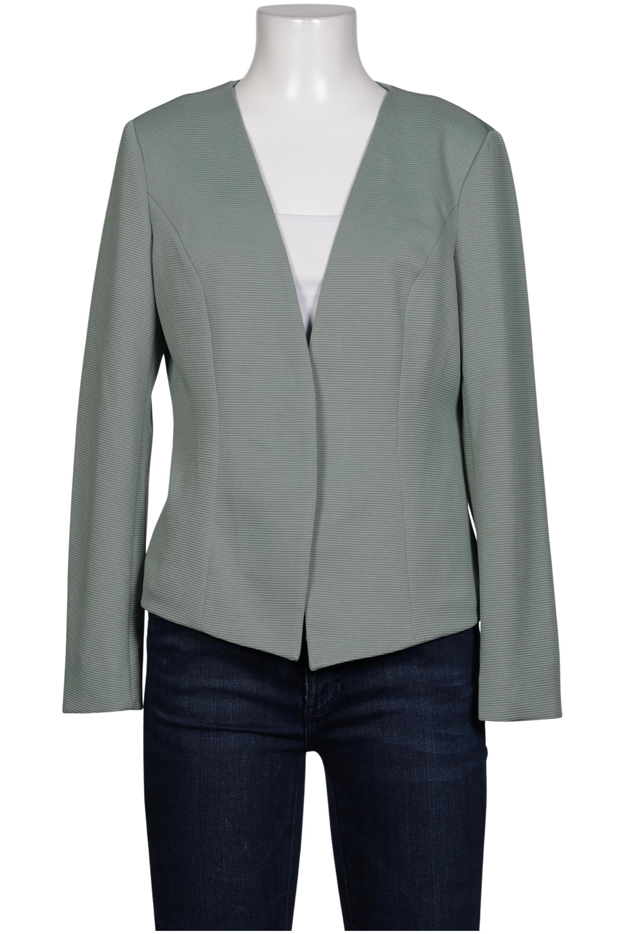 

Only Damen Blazer, grün, Gr. 38