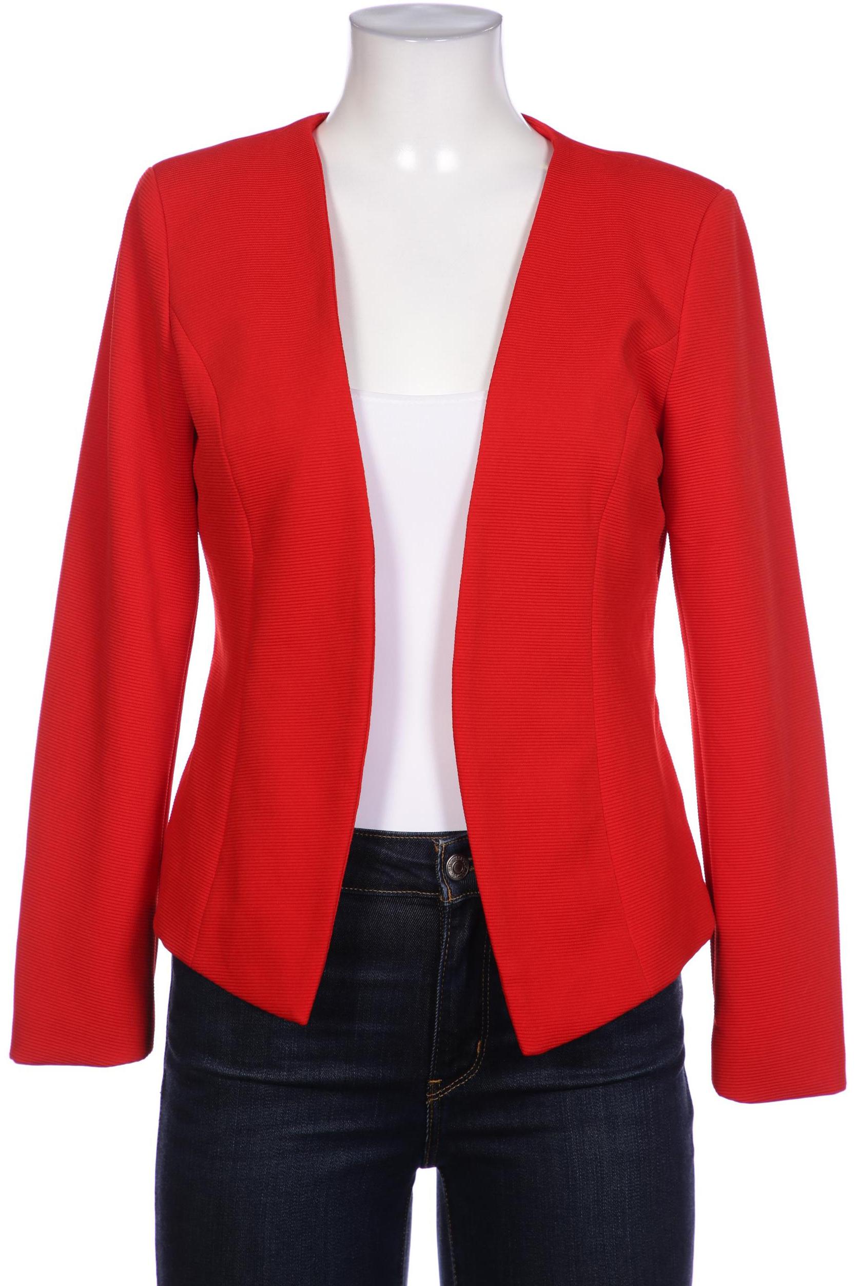

Only Damen Blazer, rot, Gr. 38