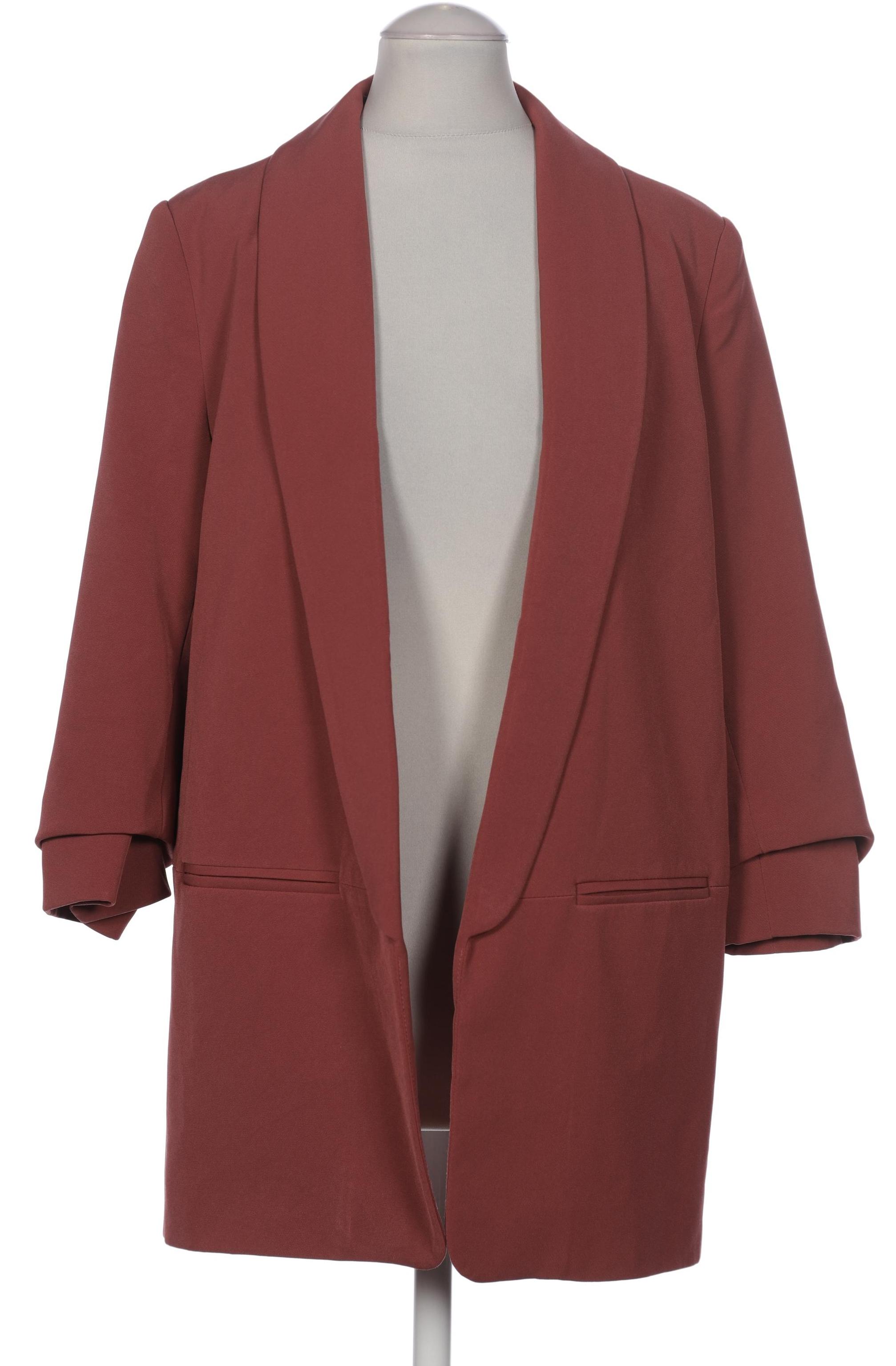 

Only Damen Blazer, braun, Gr. 36