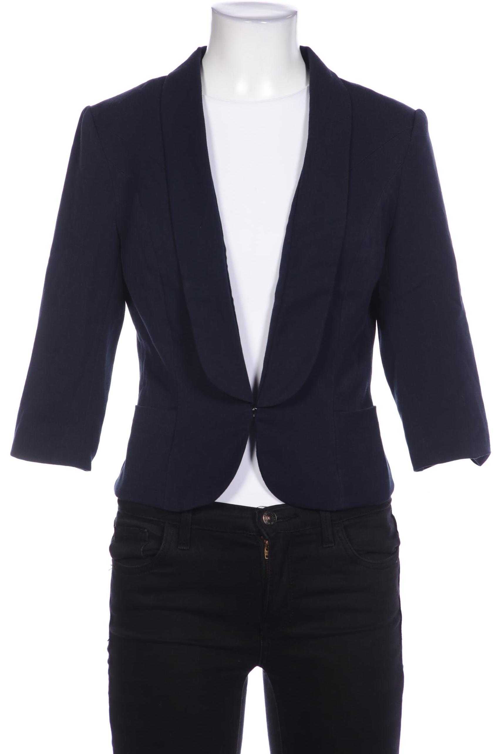 

Only Damen Blazer, marineblau, Gr. 38