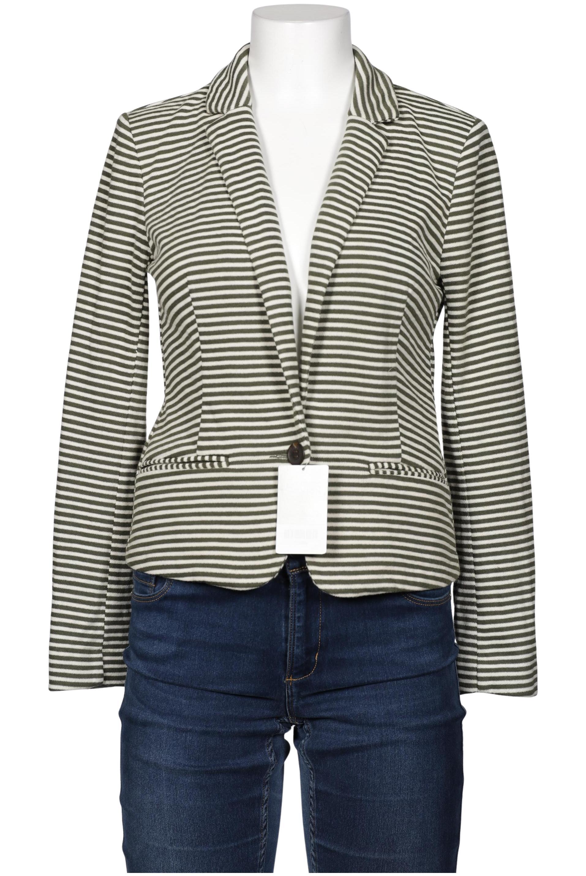

Only Damen Blazer, grün, Gr. 38